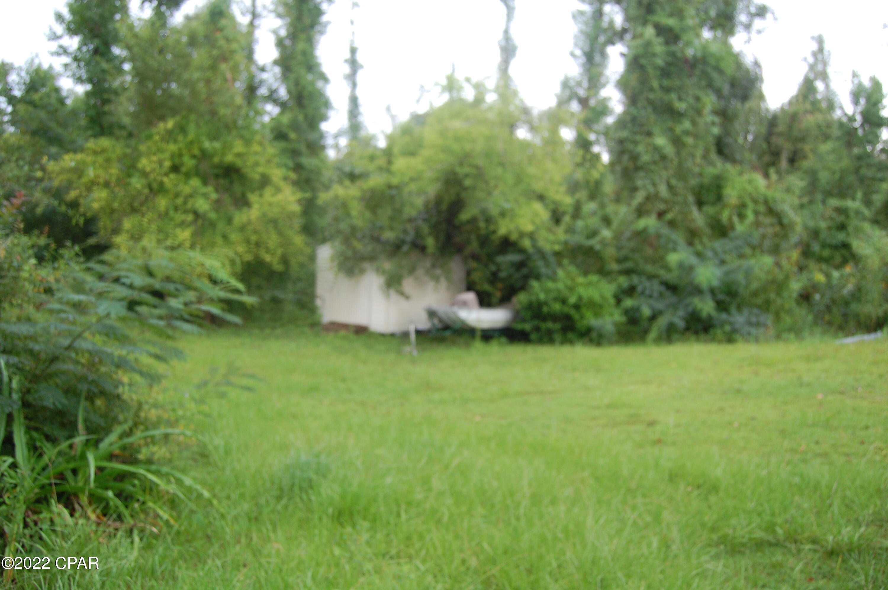 Ocheesee Estates - Residential