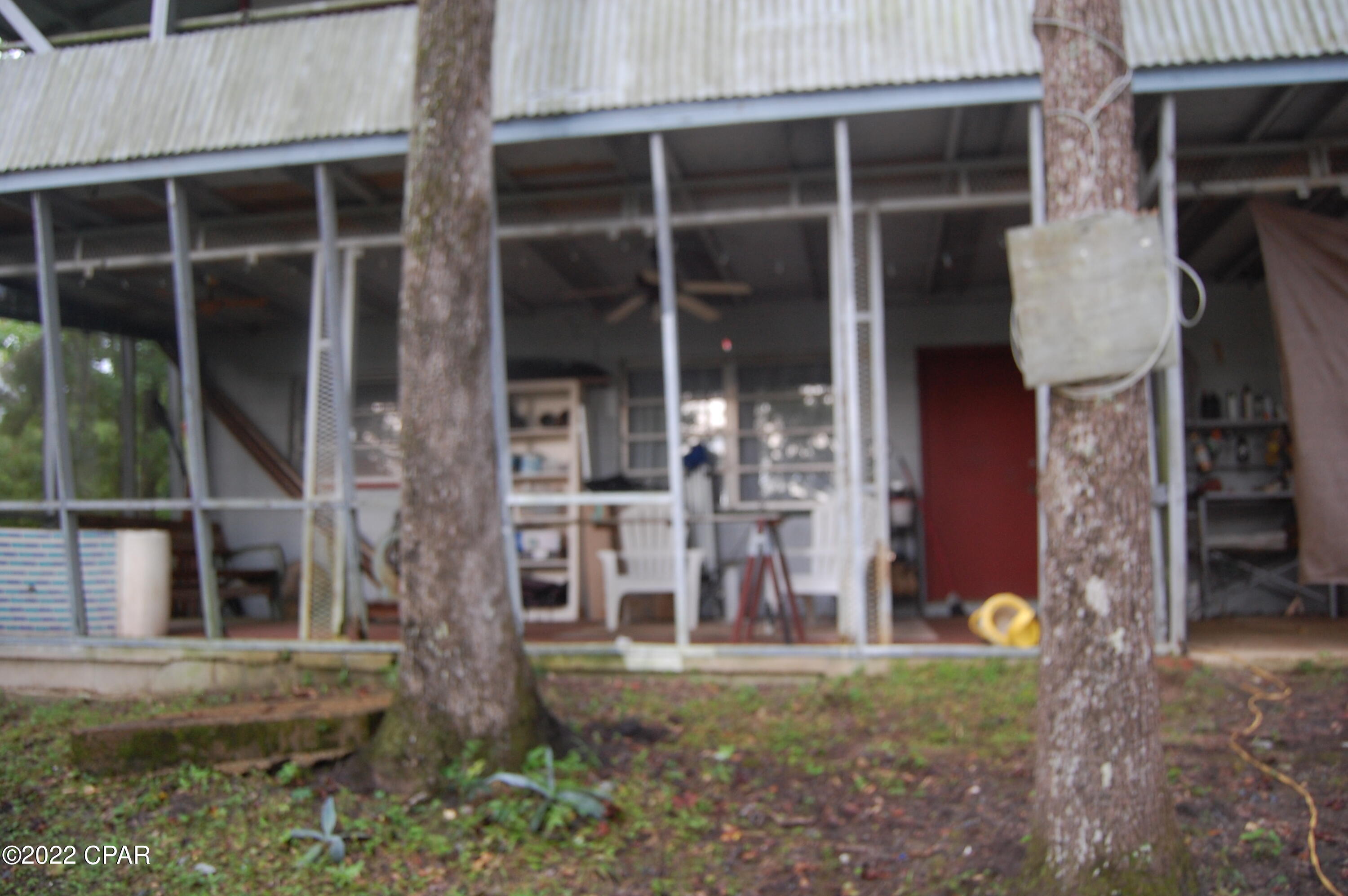 Ocheesee Estates - Residential