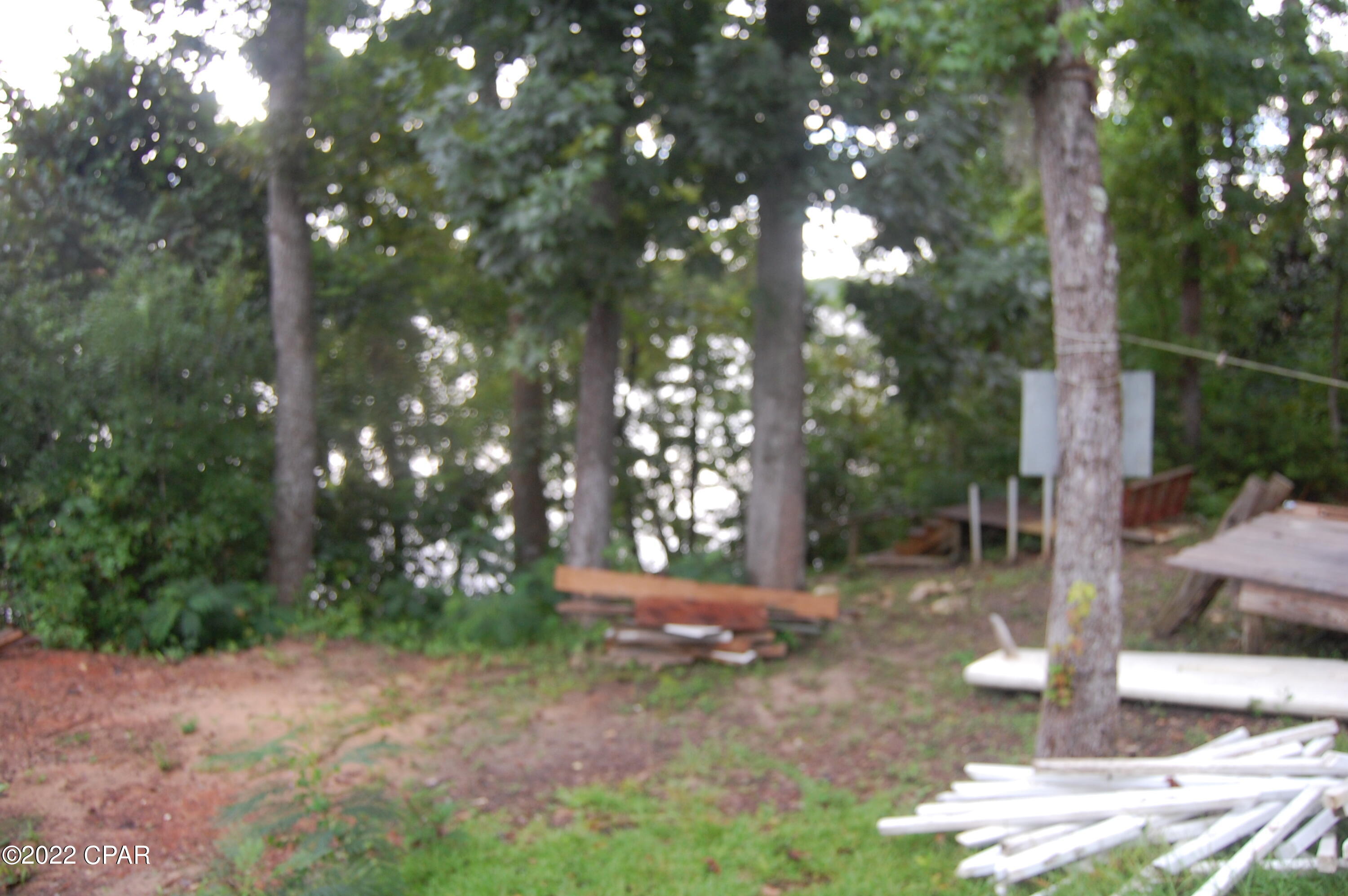 Ocheesee Estates - Residential