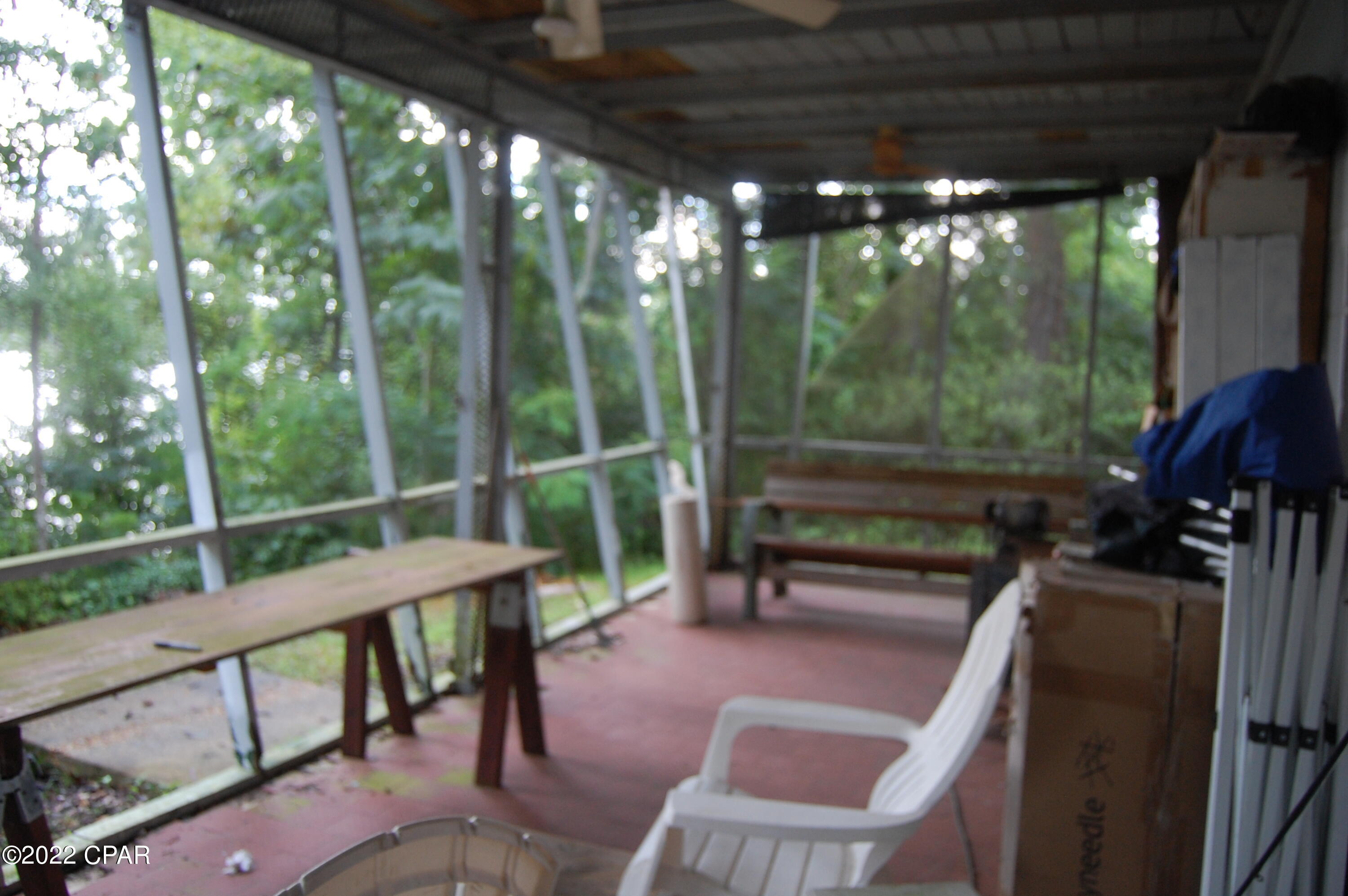 Ocheesee Estates - Residential