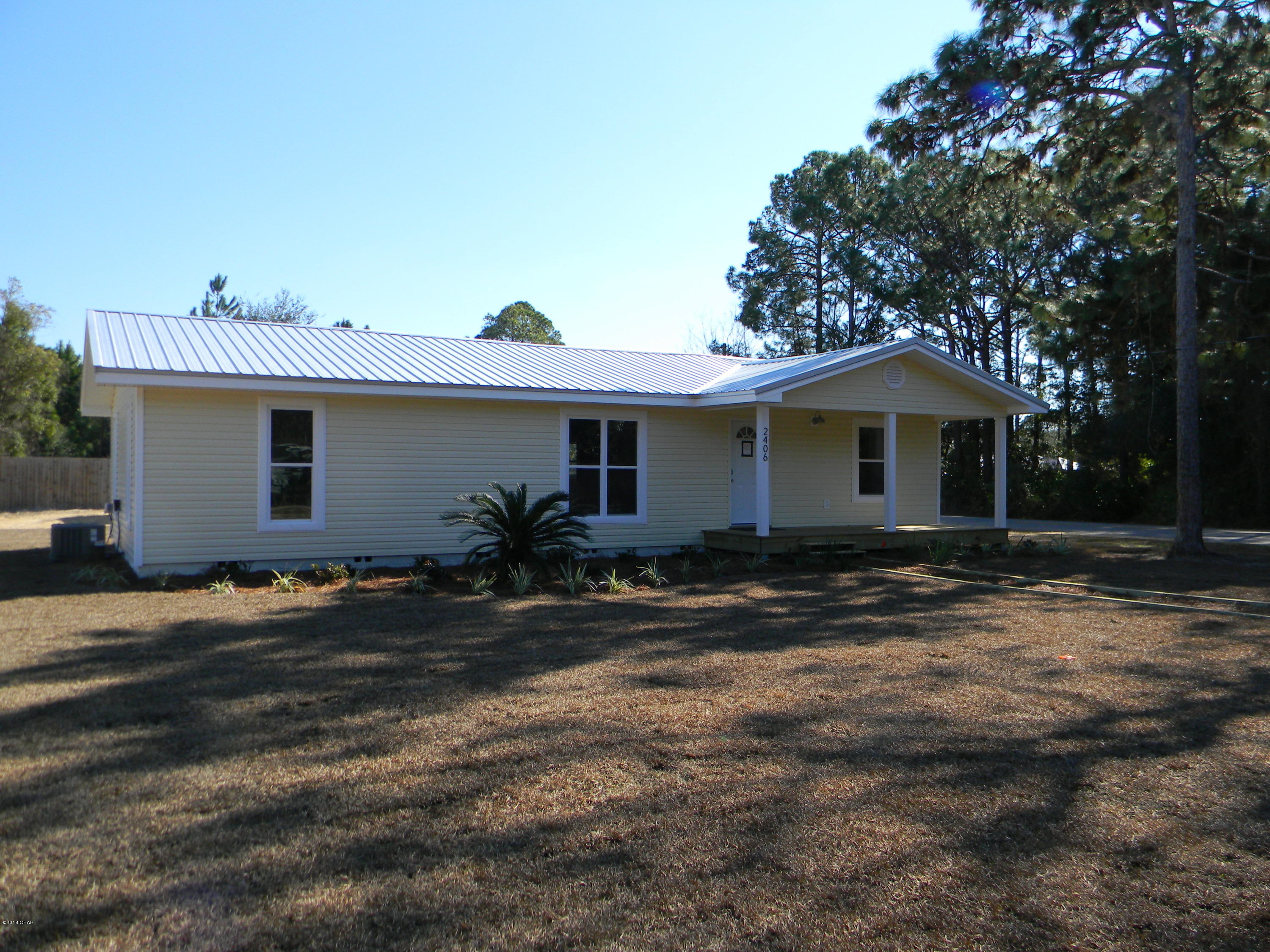 [No Recorded Subdiv] - Residential