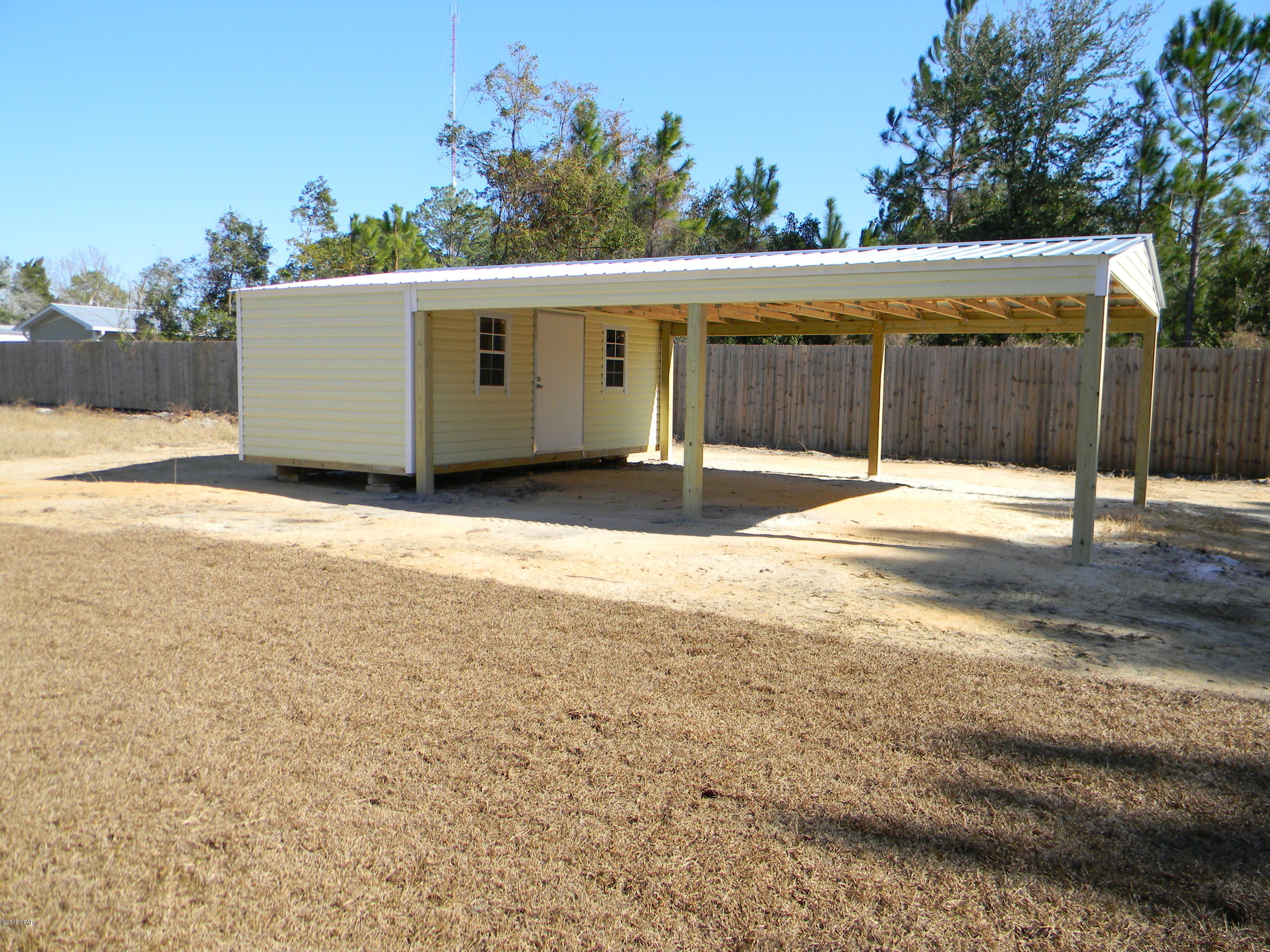 [No Recorded Subdiv] - Residential