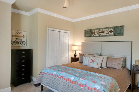 A home in Panama City Beach