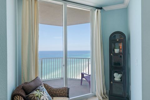 A home in Panama City Beach