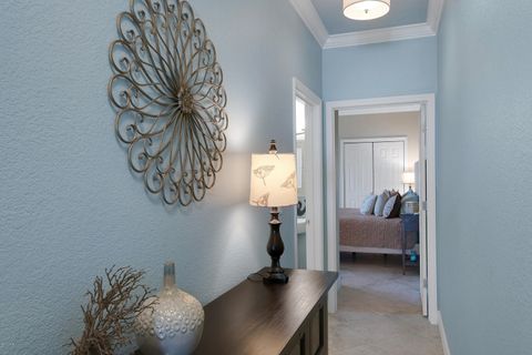 A home in Panama City Beach