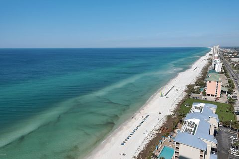 A home in Panama City Beach