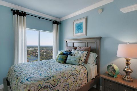 A home in Panama City Beach