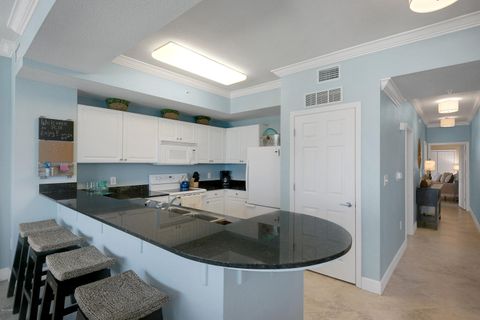 A home in Panama City Beach