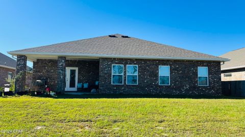 A home in Panama City