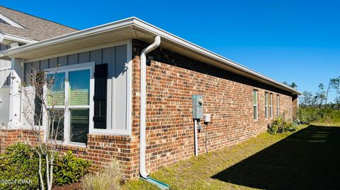 A home in Panama City