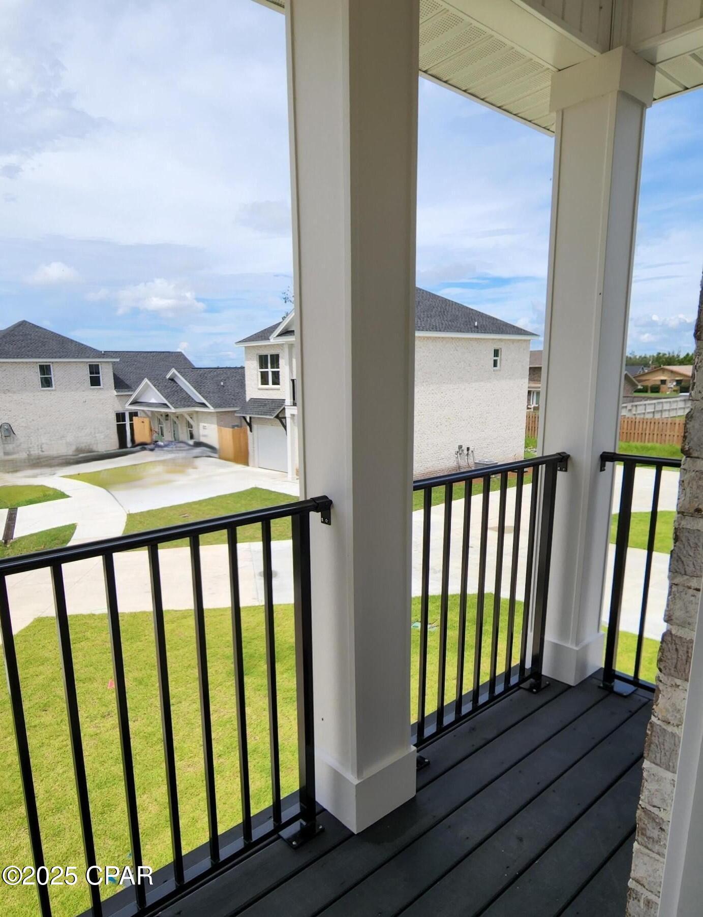 Mill Point - Residential Lease