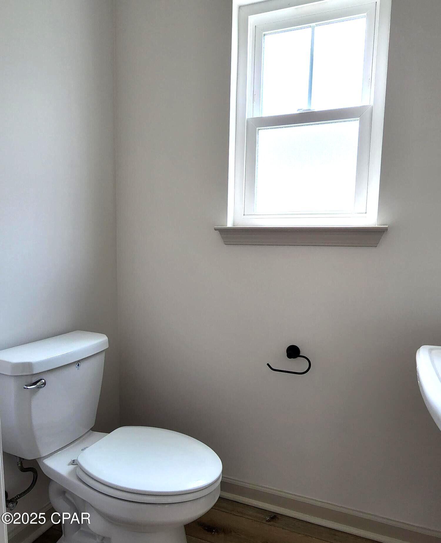 Mill Point - Residential Lease