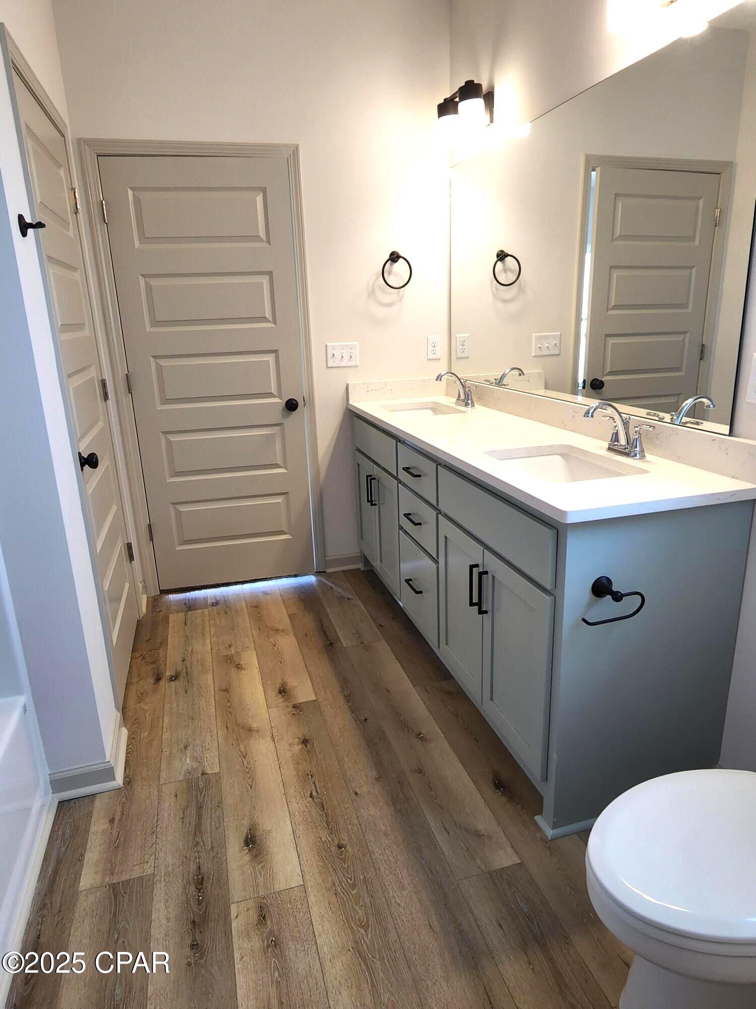 Mill Point - Residential Lease