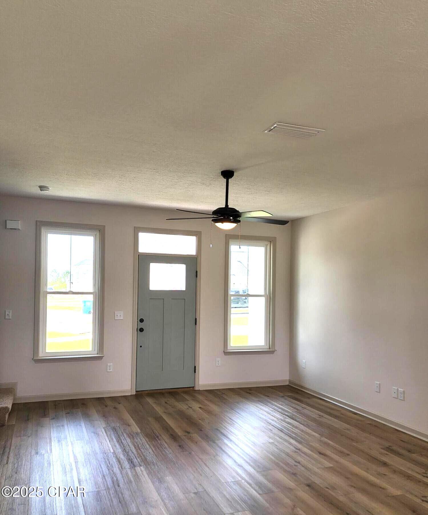 Mill Point - Residential Lease