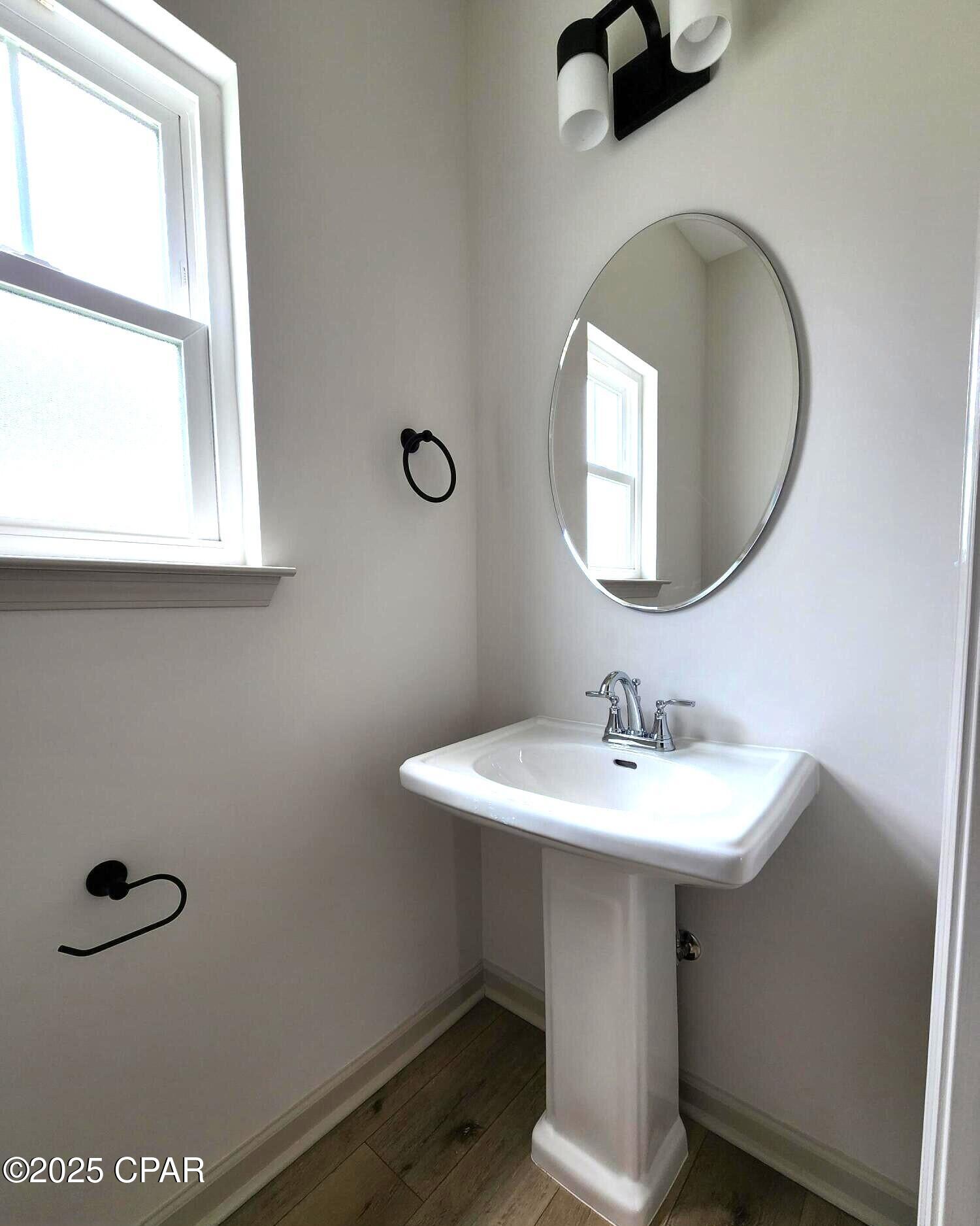 Mill Point - Residential Lease