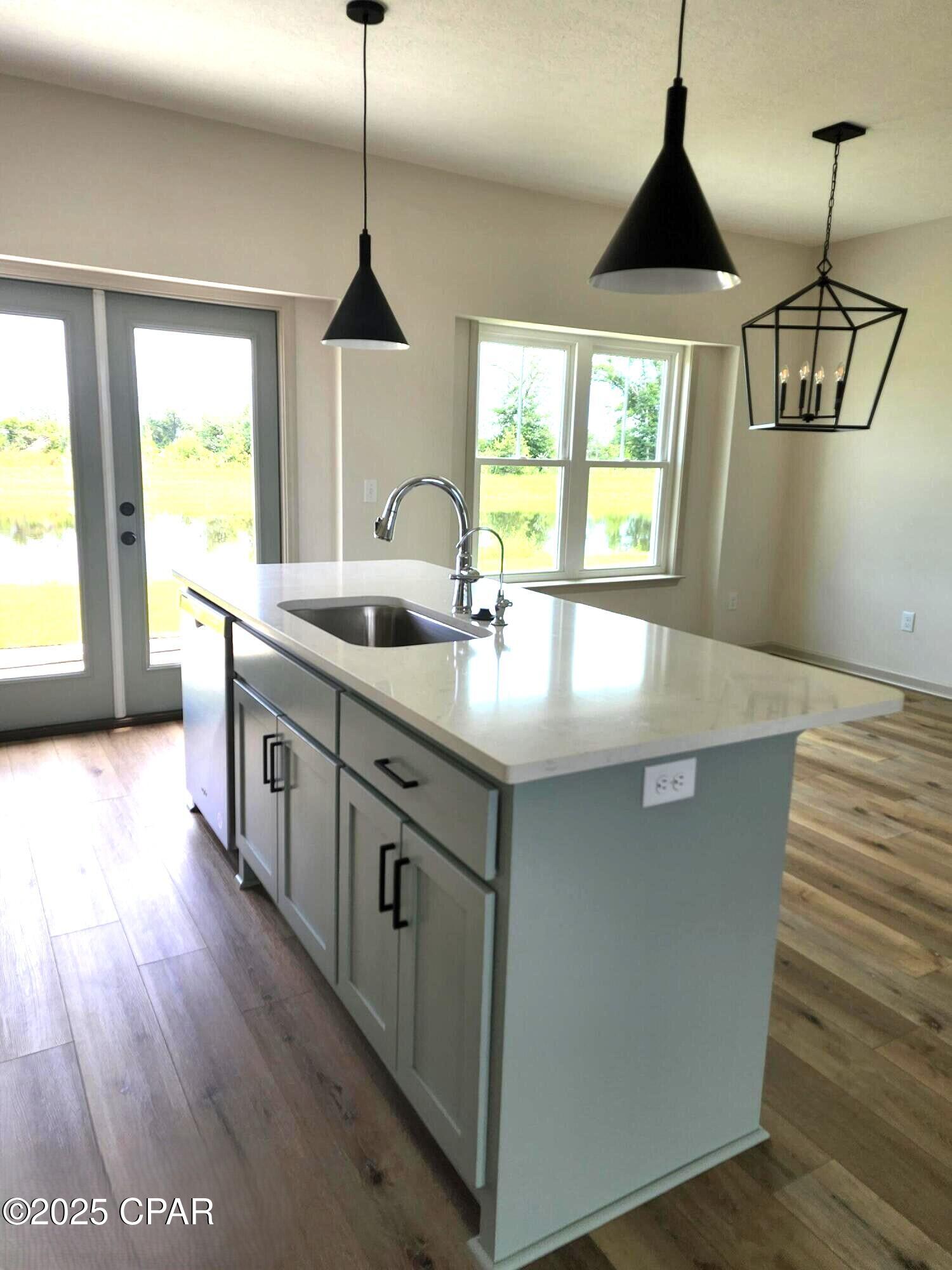 Mill Point - Residential Lease