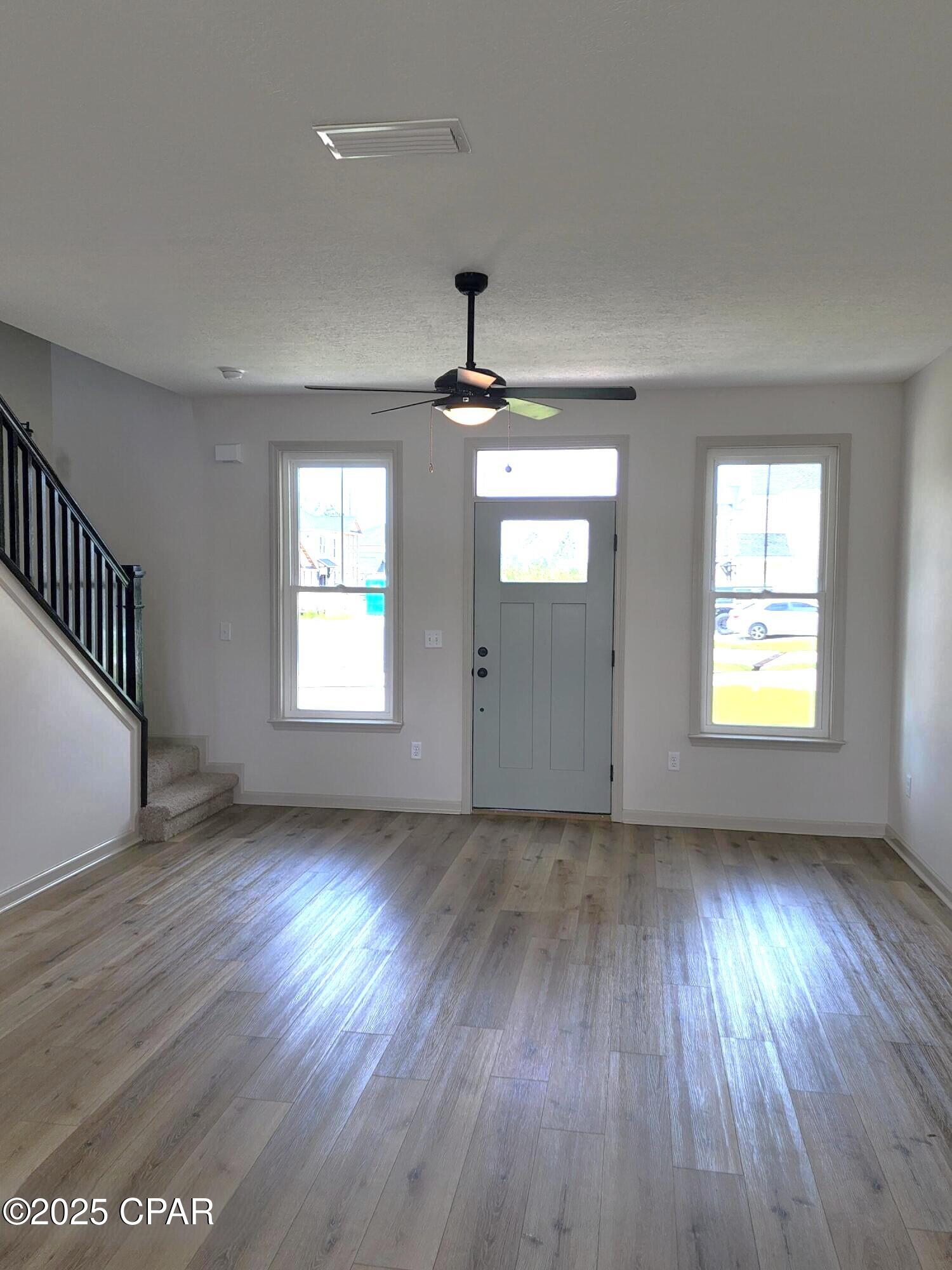 Mill Point - Residential Lease