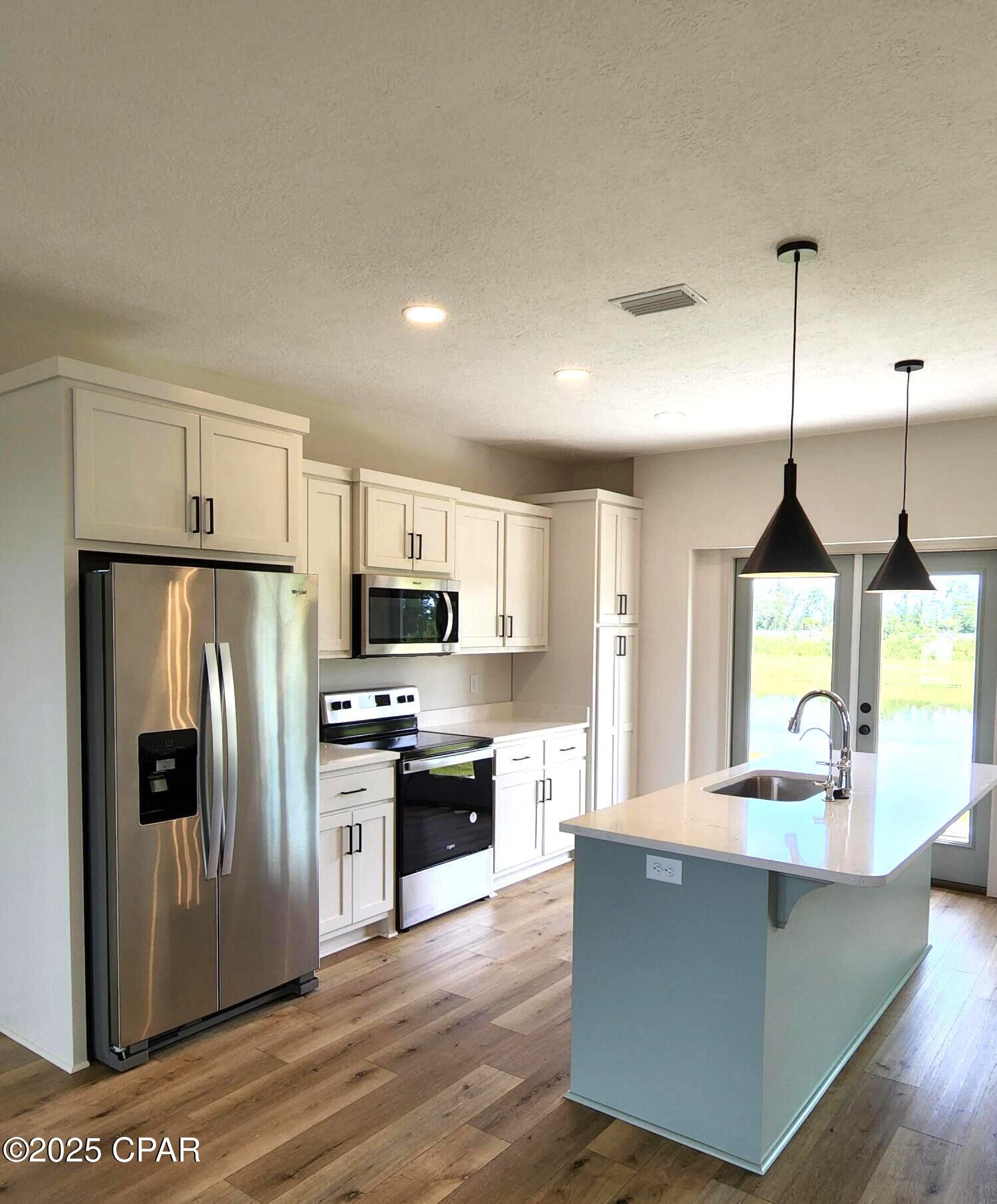 Mill Point - Residential Lease