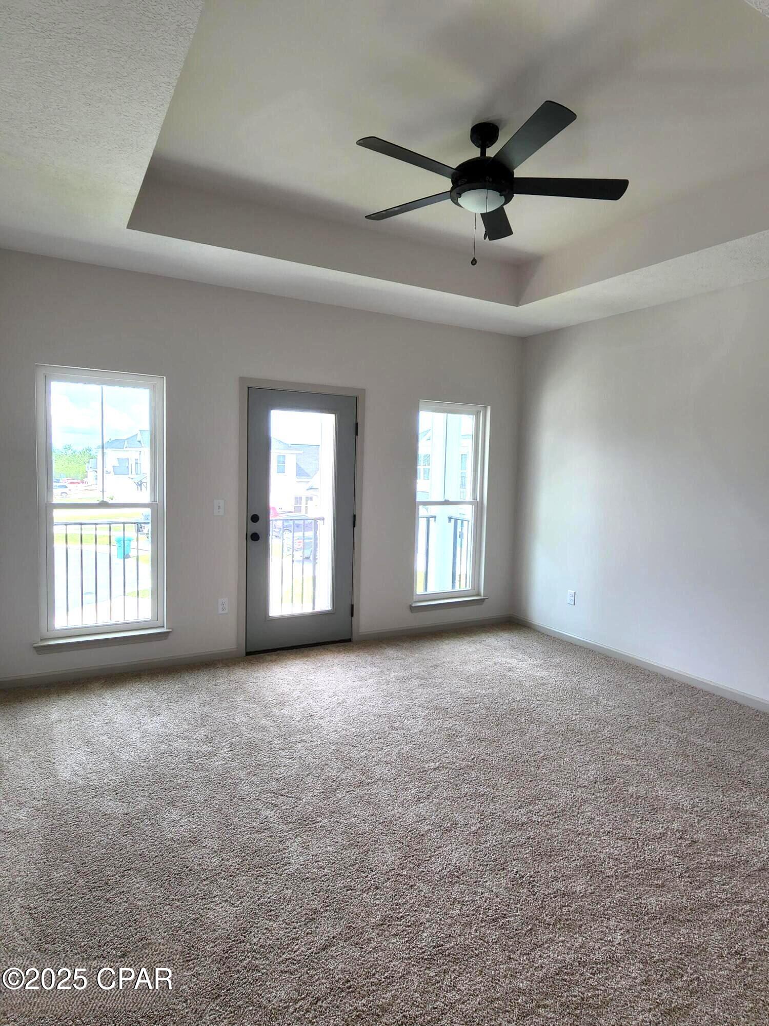 Mill Point - Residential Lease