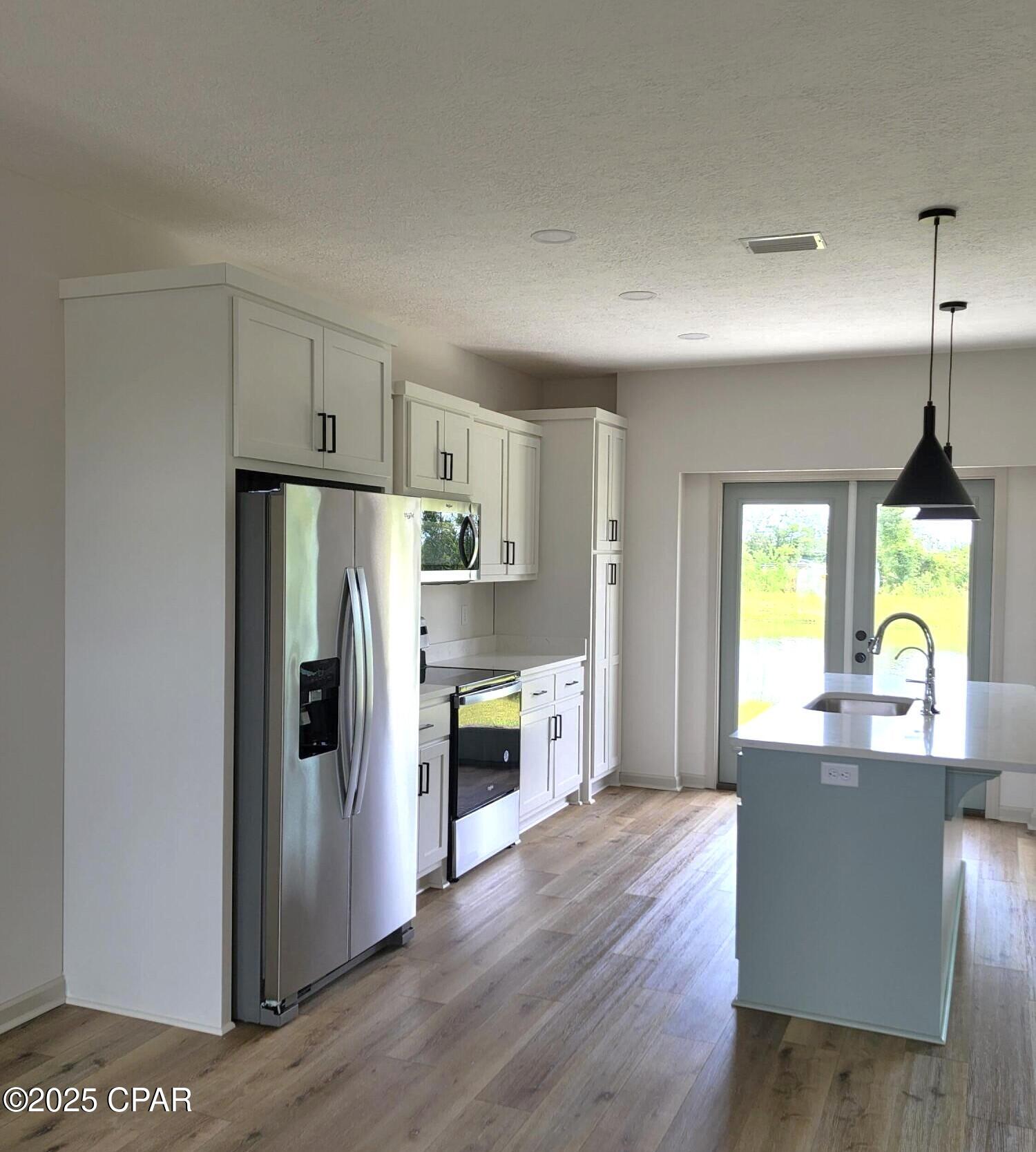 Mill Point - Residential Lease