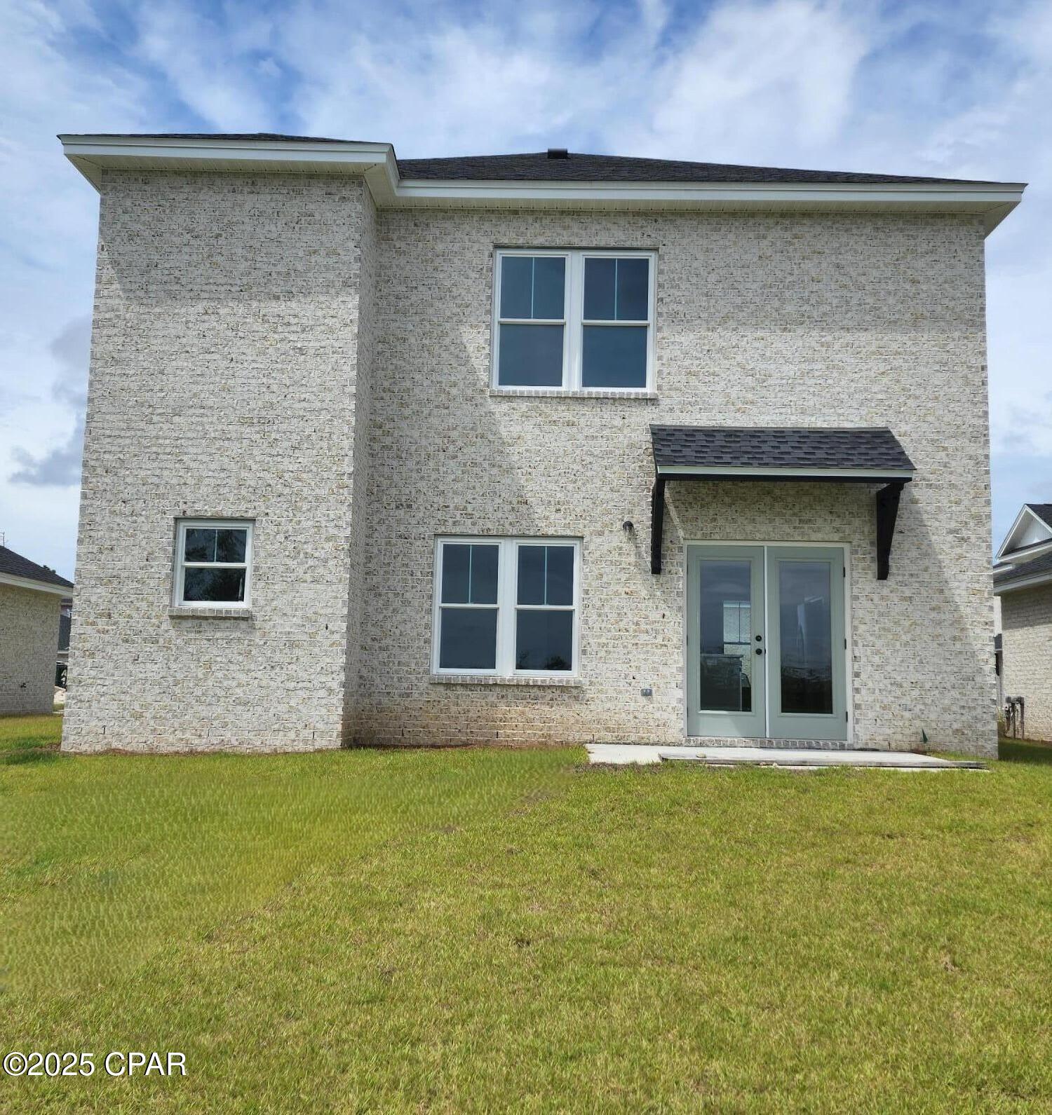 Mill Point - Residential Lease