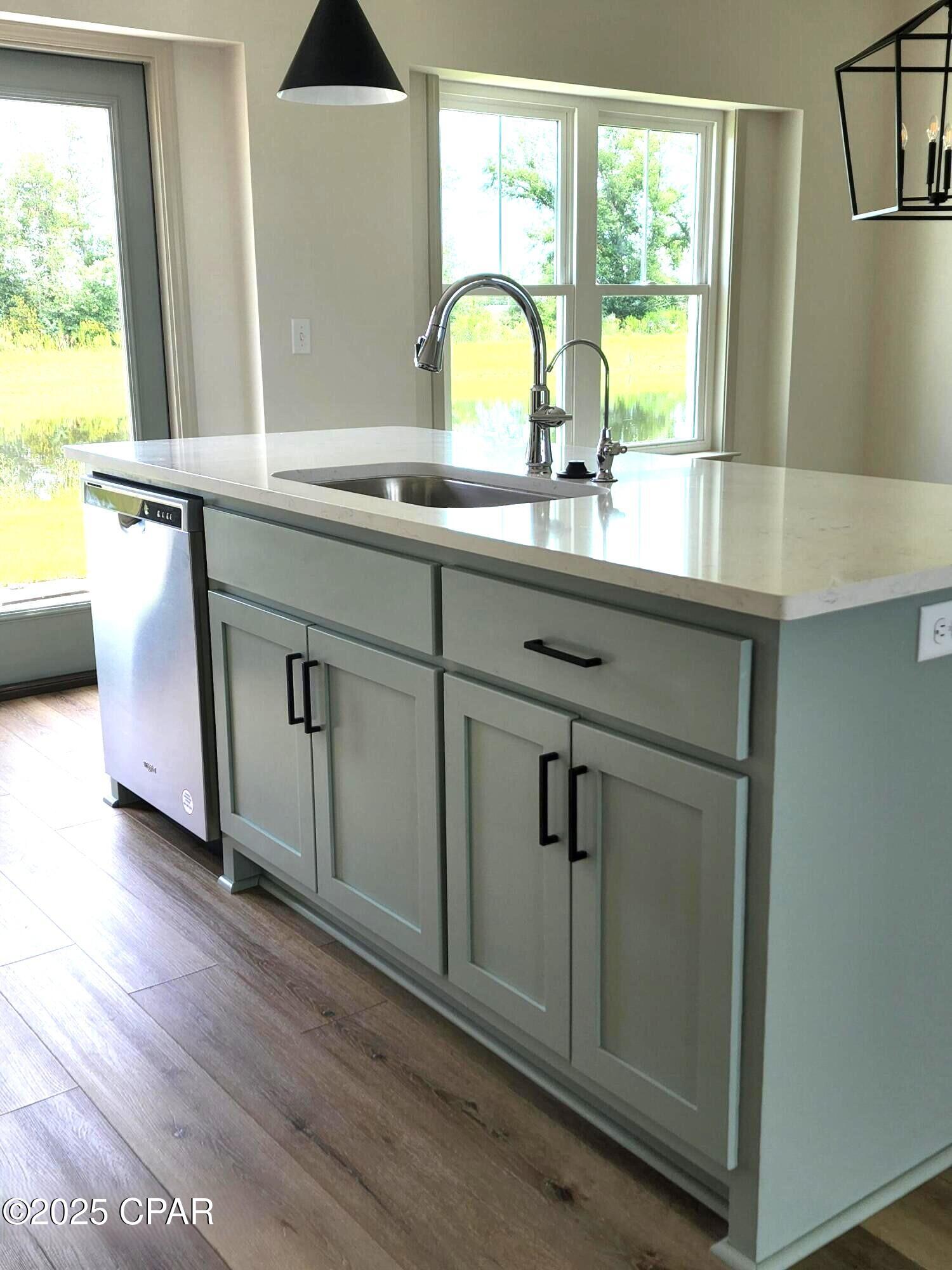 Mill Point - Residential Lease