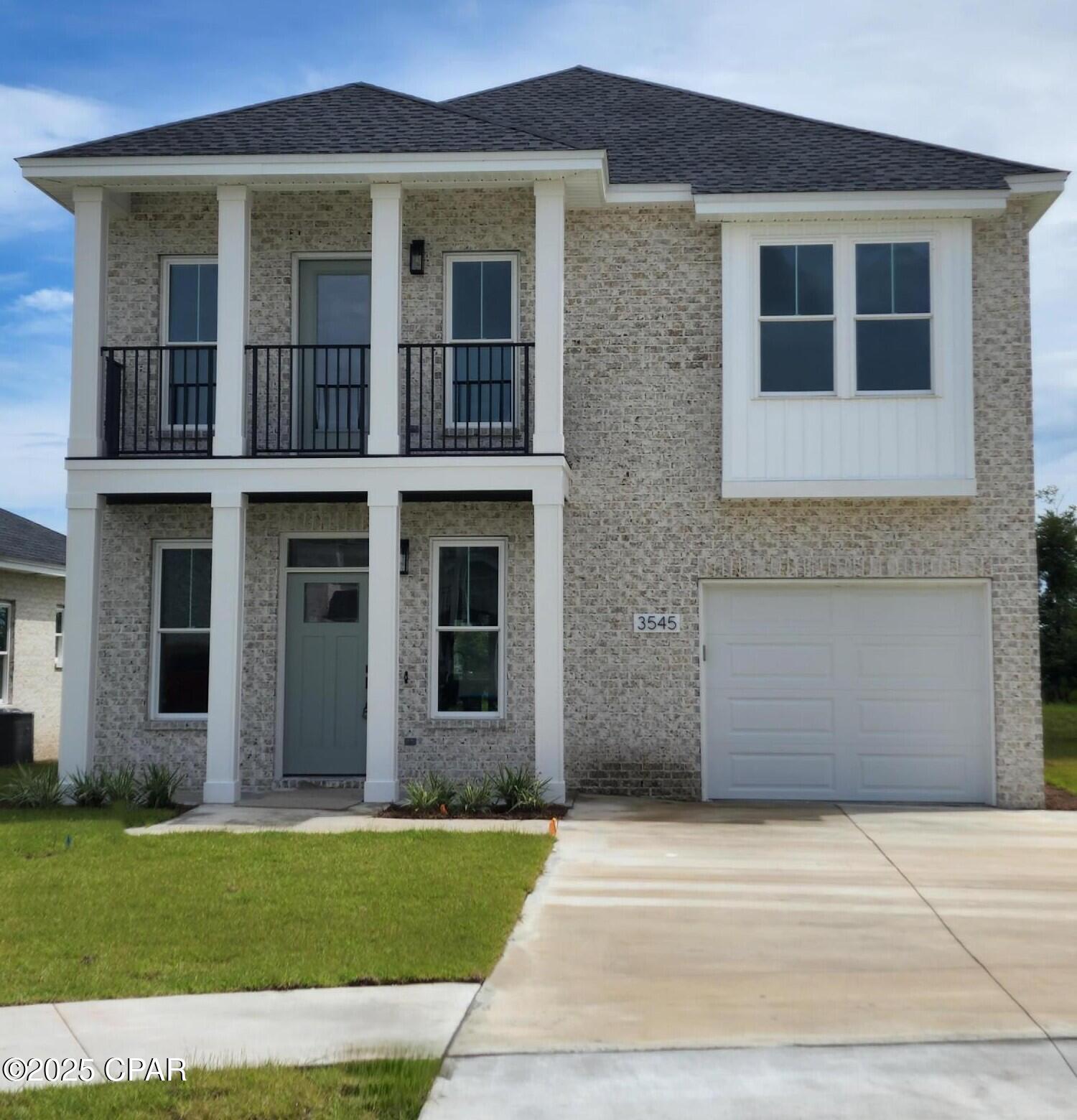 Mill Point - Residential Lease