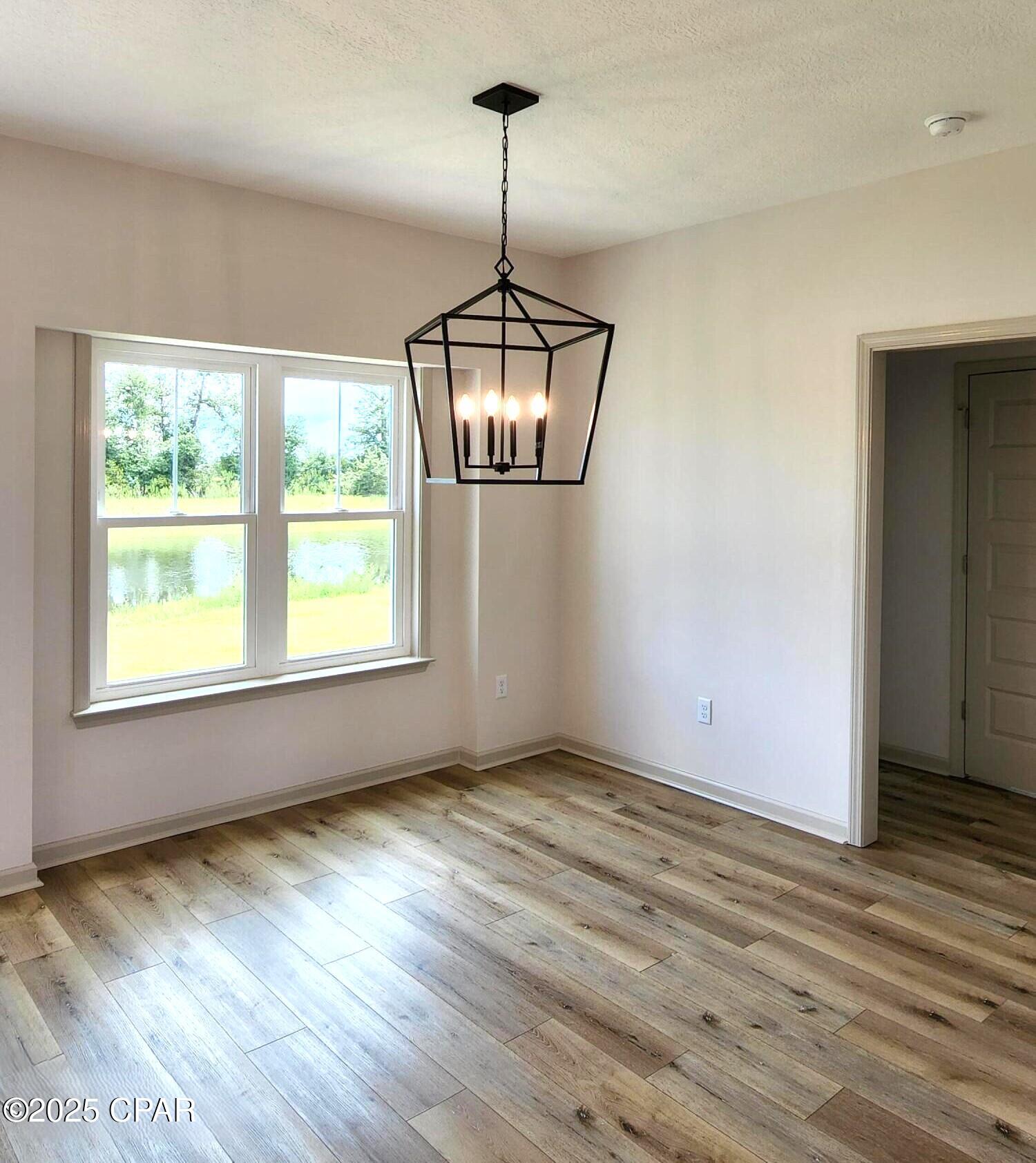 Mill Point - Residential Lease