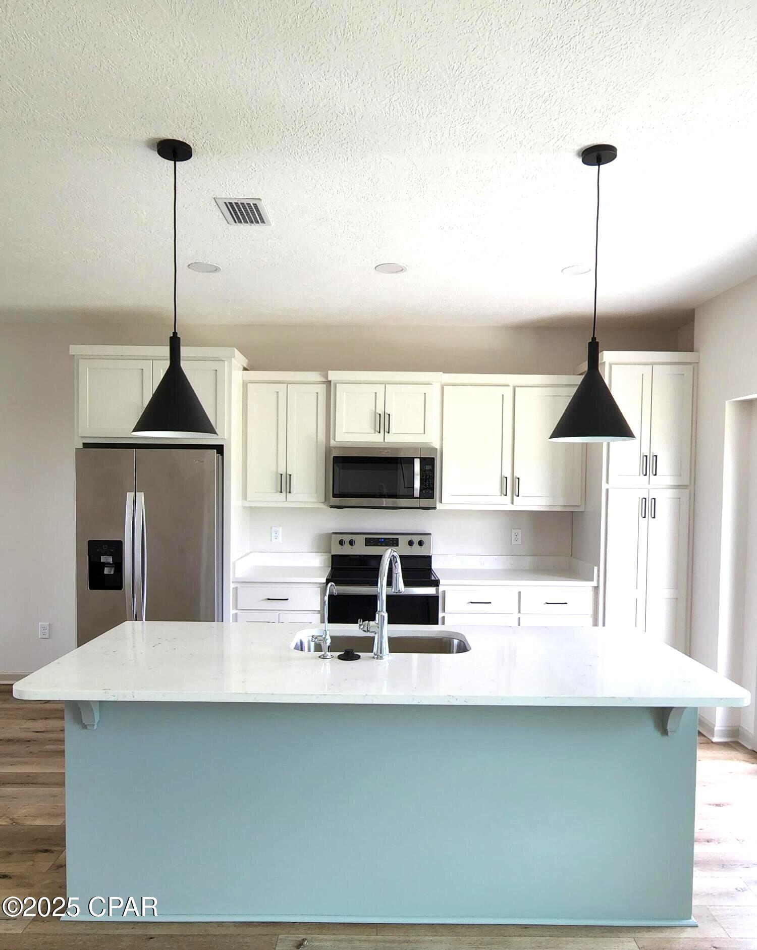 Mill Point - Residential Lease