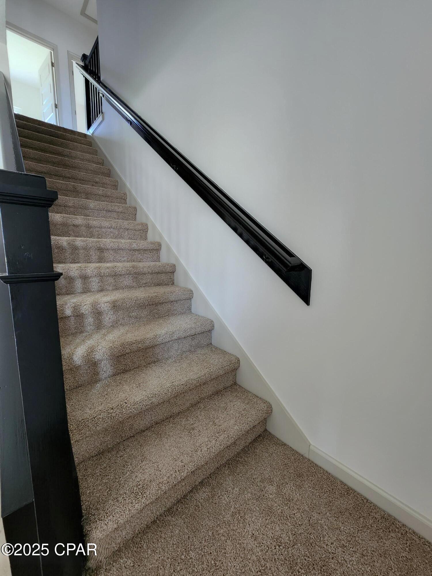 Mill Point - Residential Lease