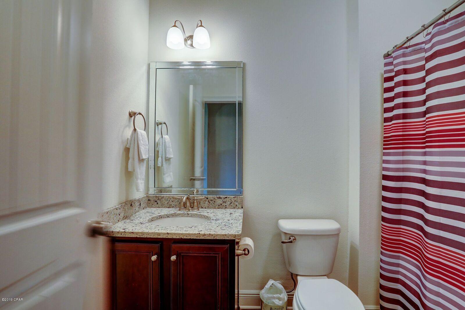 Village Of Mill Bayou/Shoreline Village Ph 1A - Residential