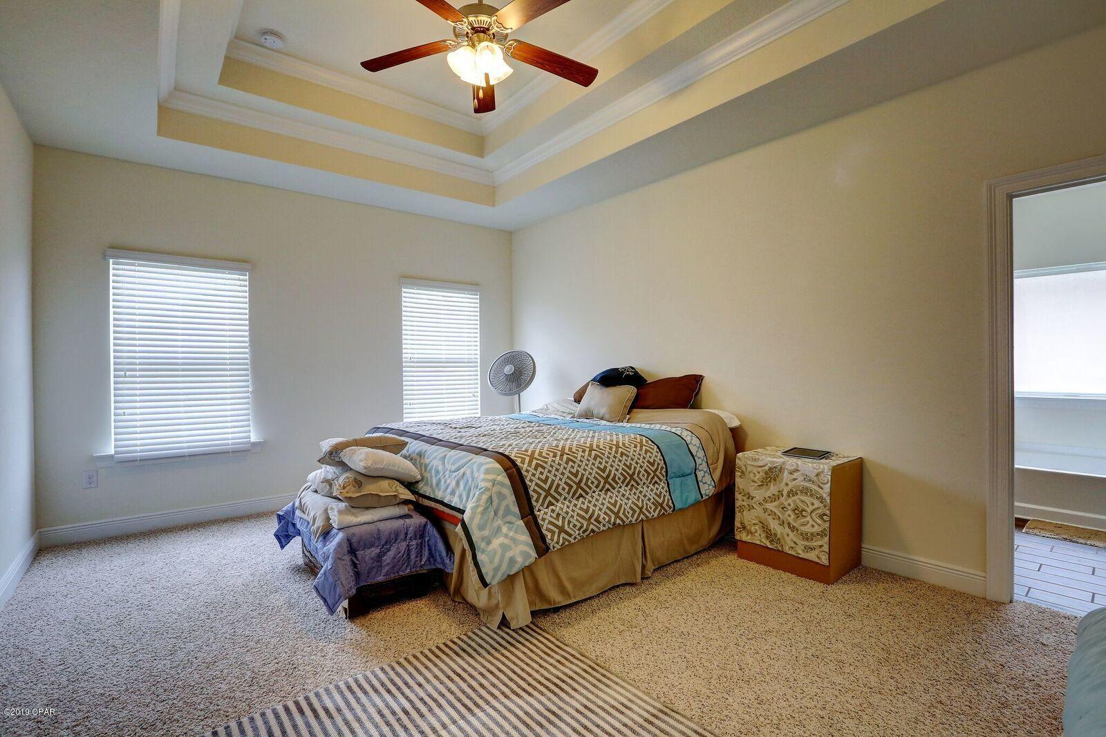 Village Of Mill Bayou/Shoreline Village Ph 1A - Residential