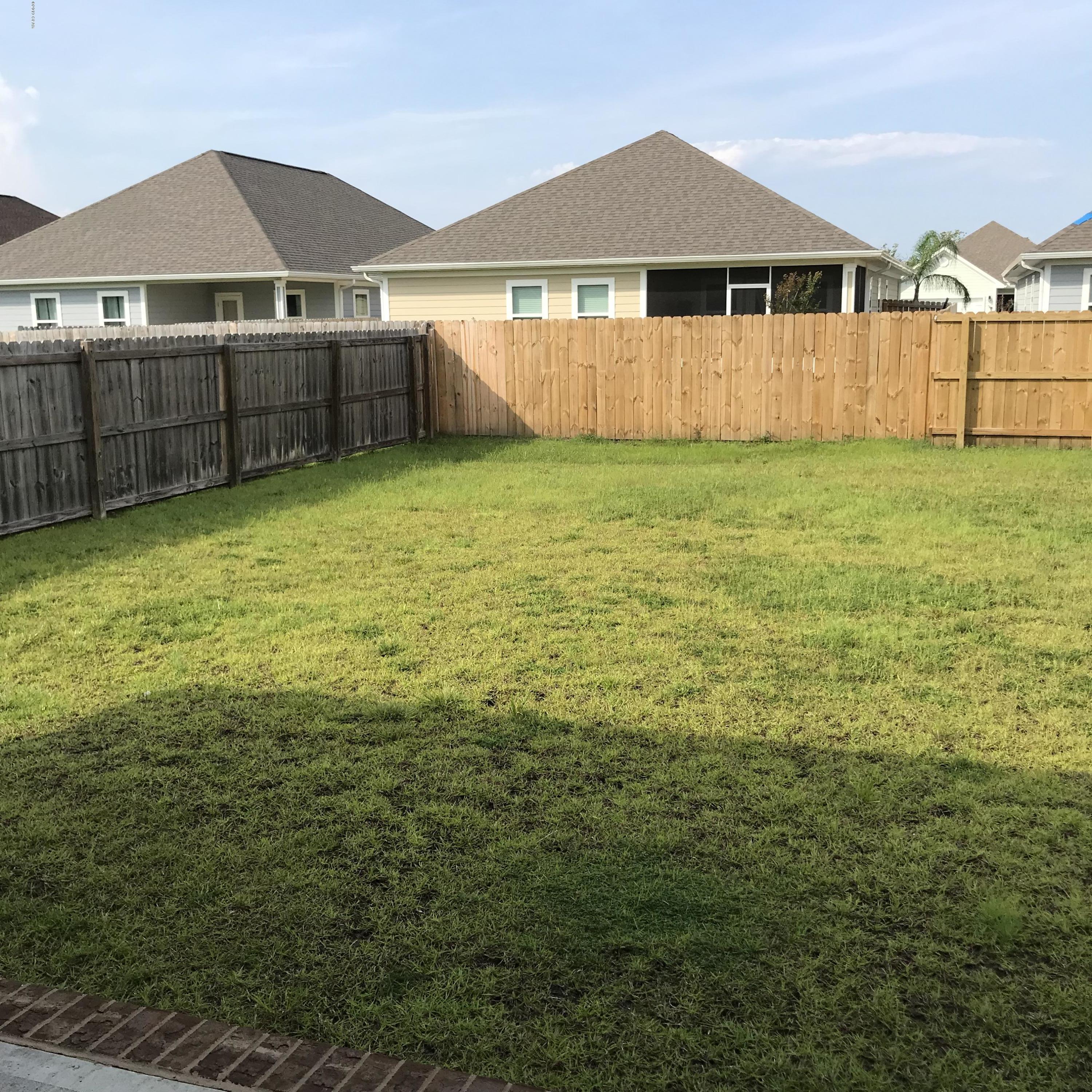 Village Of Mill Bayou/Shoreline Village Ph 1A - Residential