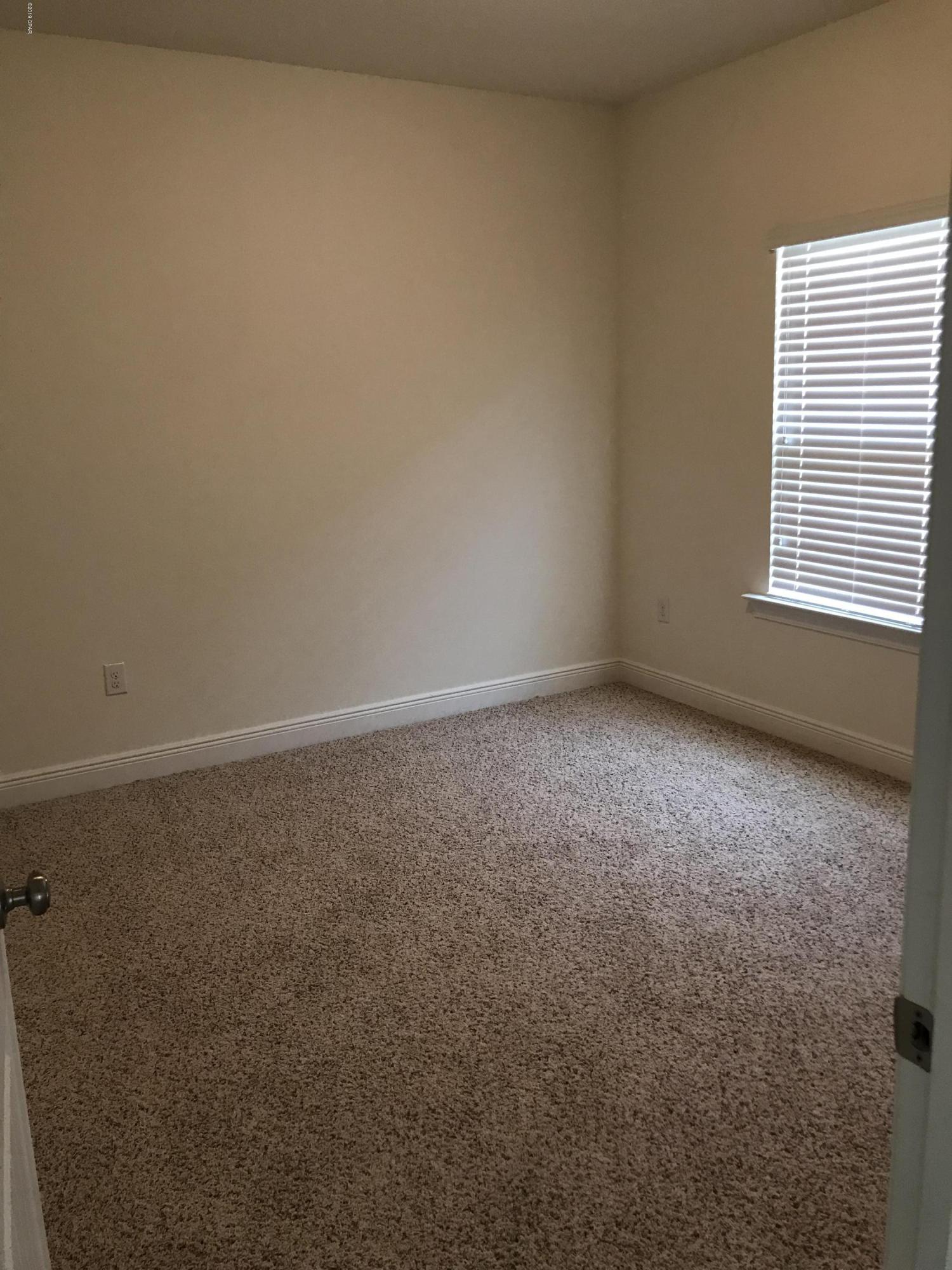 Village Of Mill Bayou/Shoreline Village Ph 1A - Residential