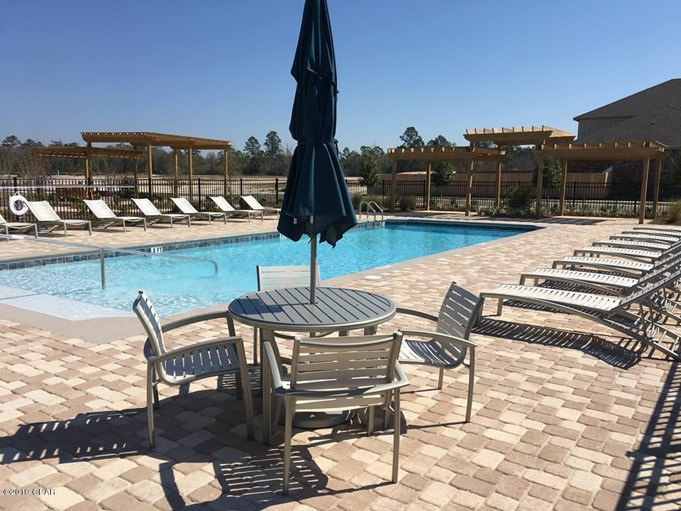 Village Of Mill Bayou/Shoreline Village Ph 1A - Residential