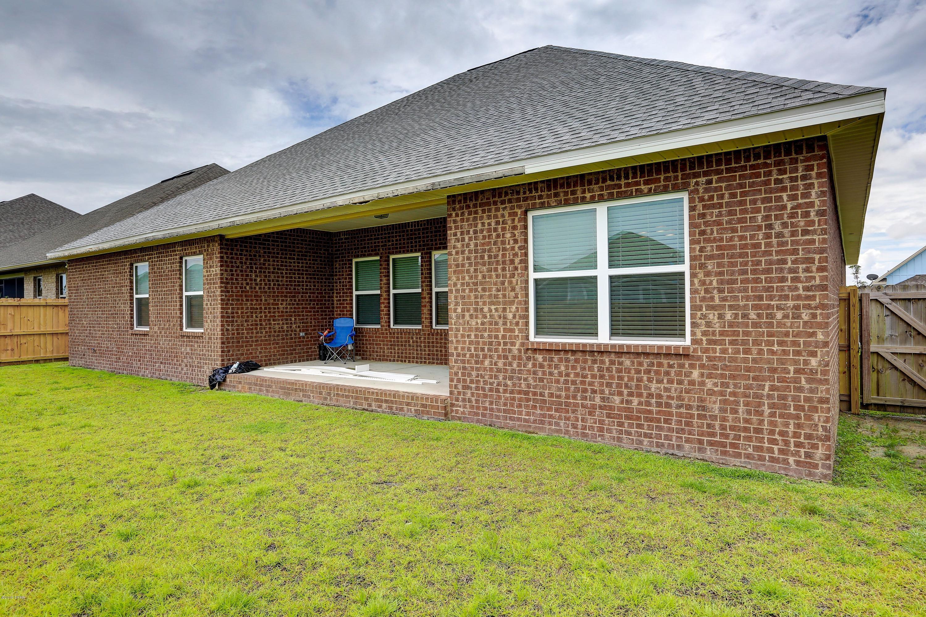 Village Of Mill Bayou/Shoreline Village Ph 1A - Residential