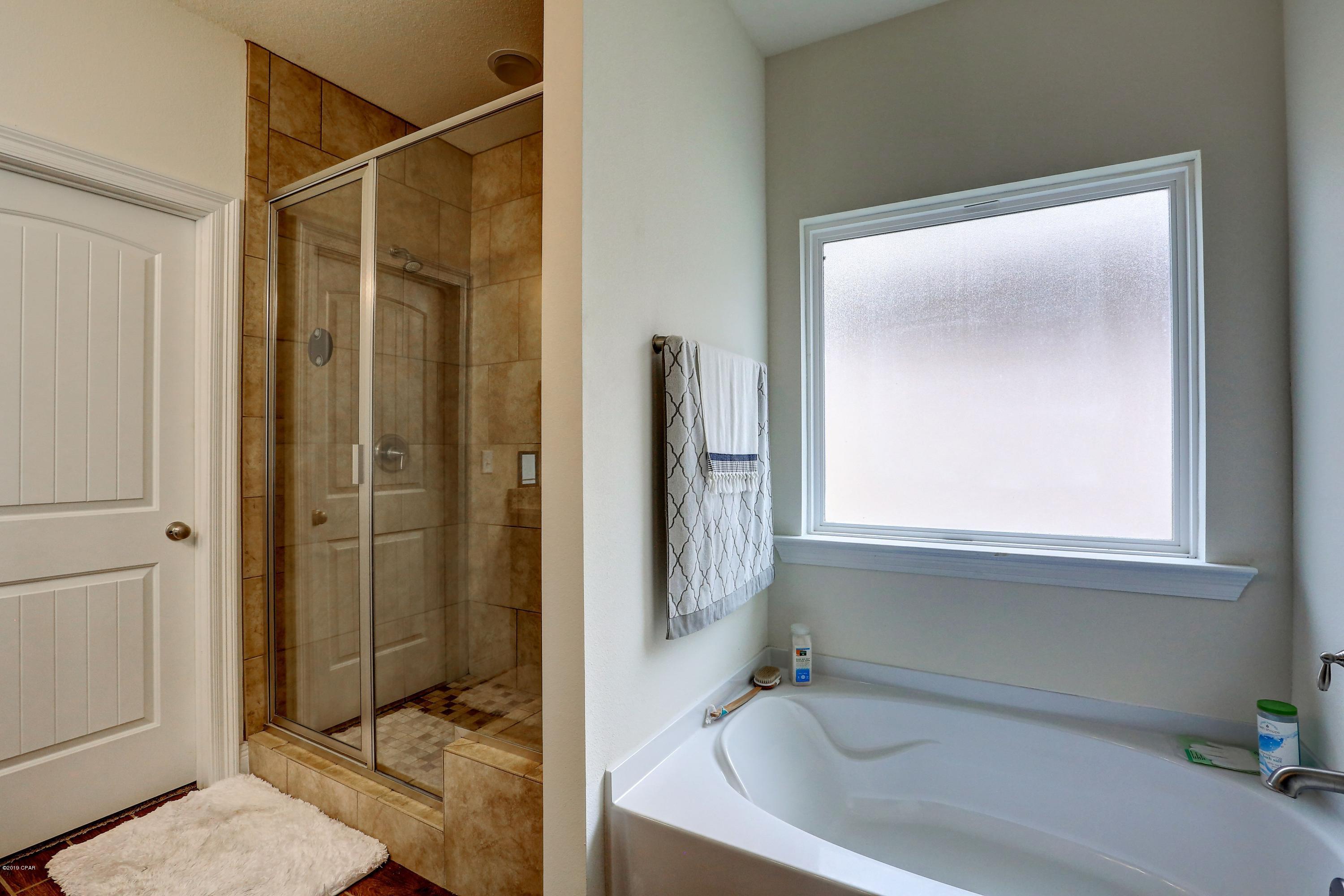 Village Of Mill Bayou/Shoreline Village Ph 1A - Residential