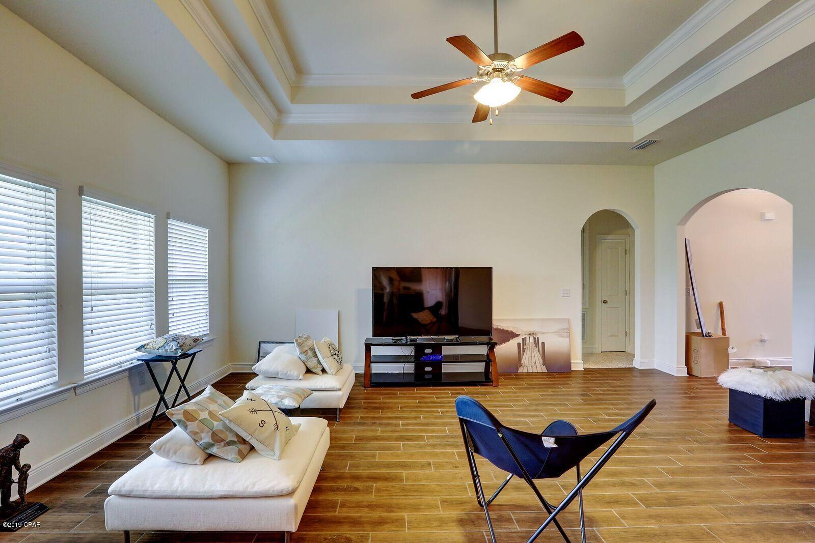 Village Of Mill Bayou/Shoreline Village Ph 1A - Residential