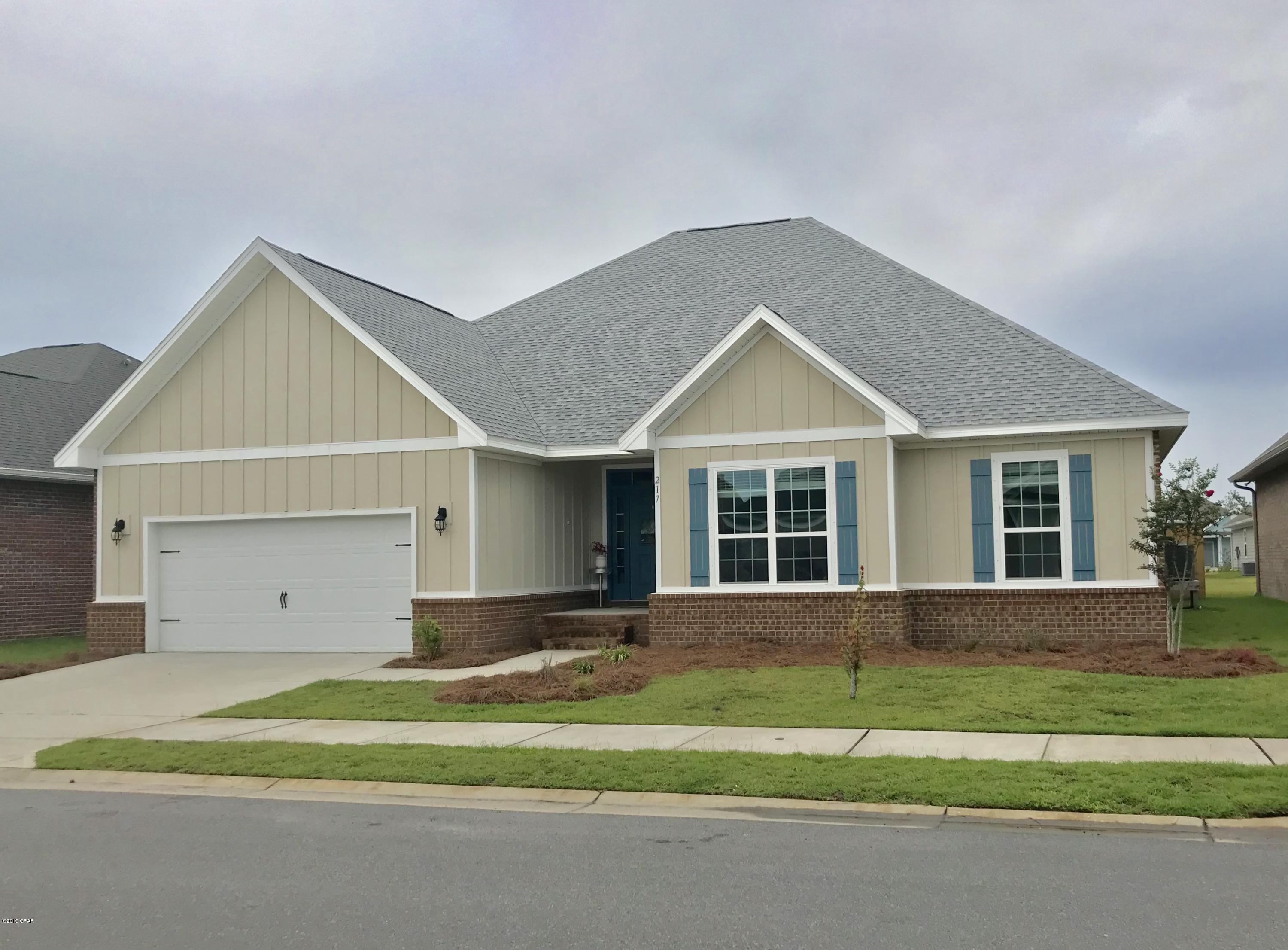 Village Of Mill Bayou/Shoreline Village Ph 1A - Residential