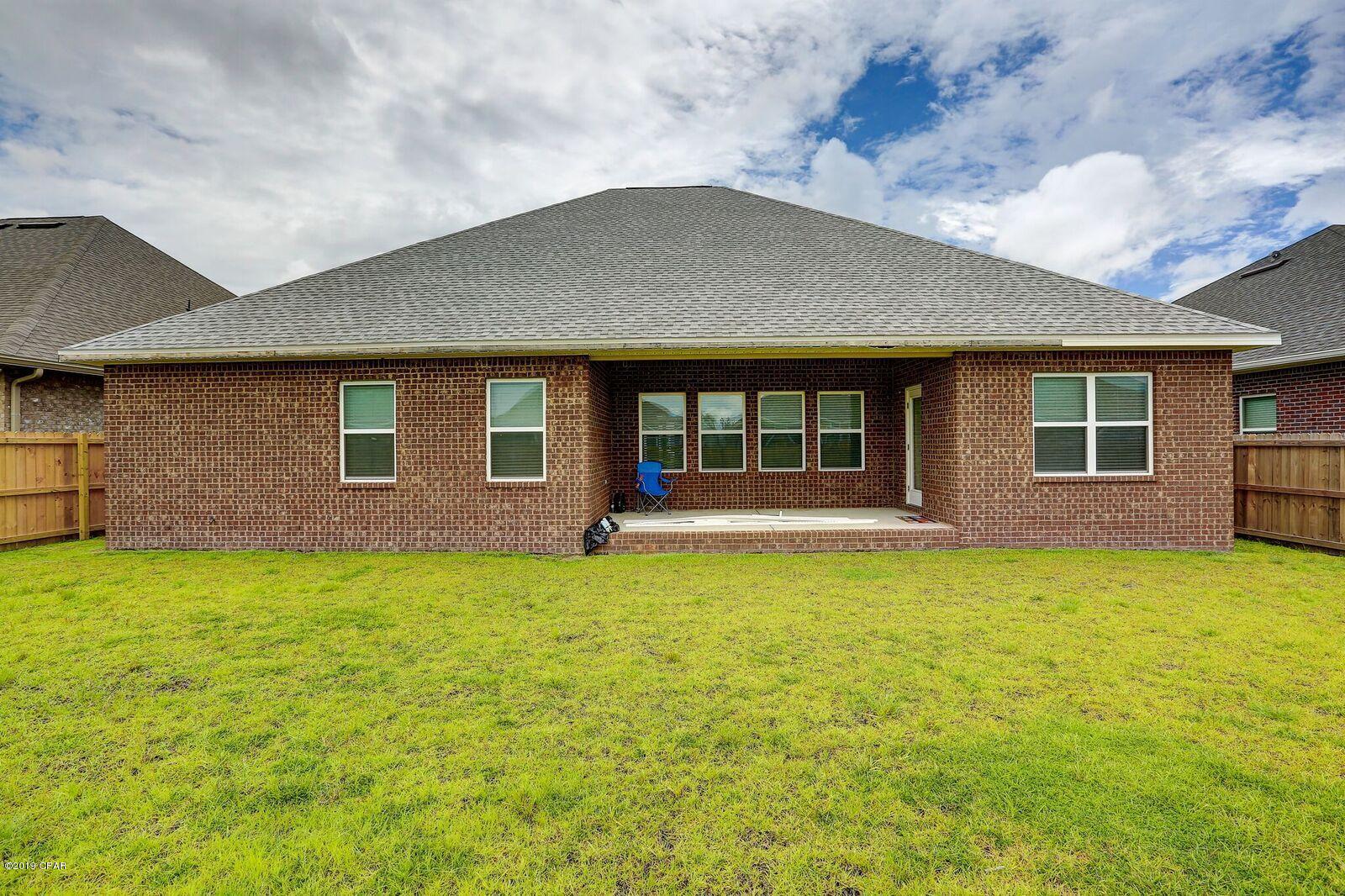 Village Of Mill Bayou/Shoreline Village Ph 1A - Residential