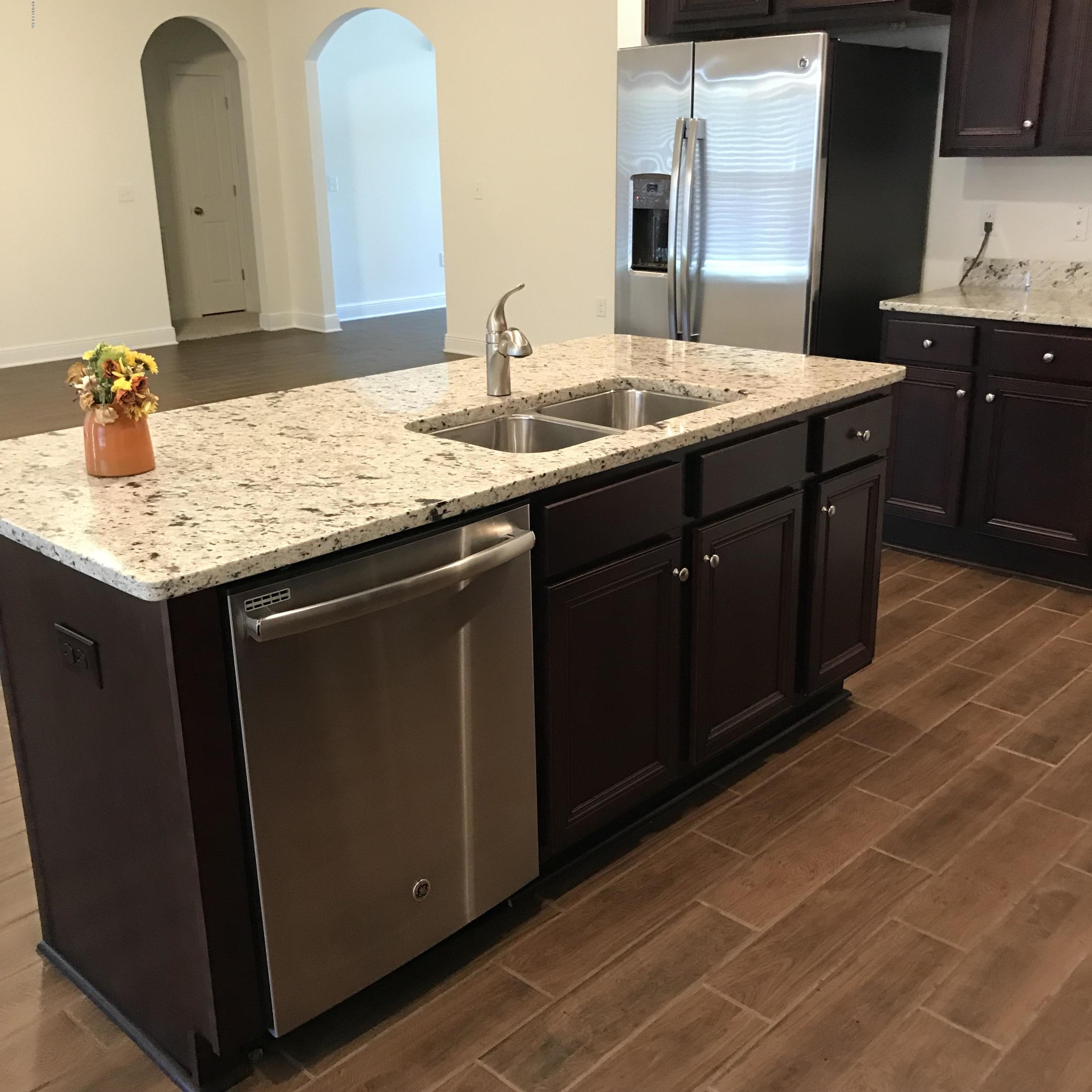 Village Of Mill Bayou/Shoreline Village Ph 1A - Residential