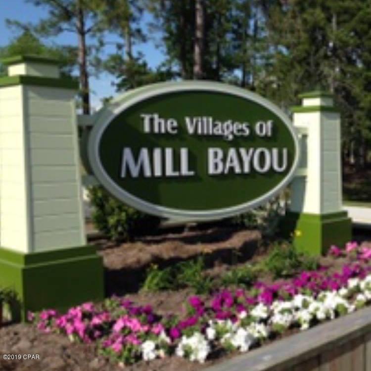 Village Of Mill Bayou/Shoreline Village Ph 1A - Residential
