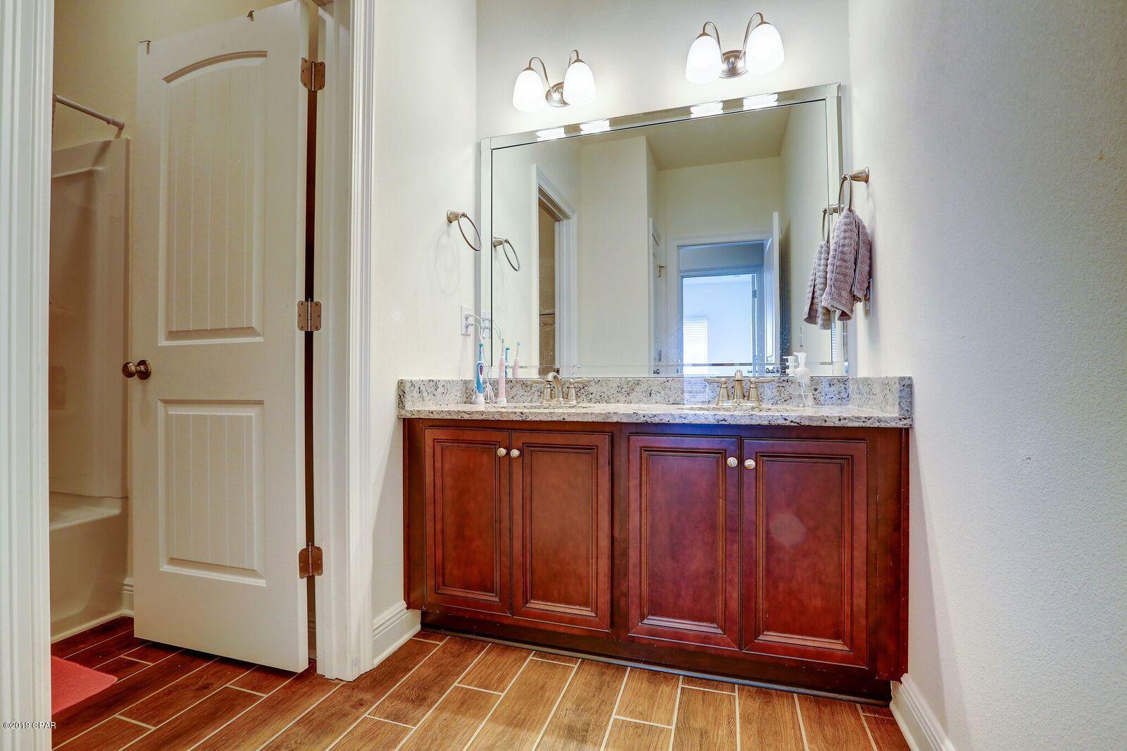 Village Of Mill Bayou/Shoreline Village Ph 1A - Residential