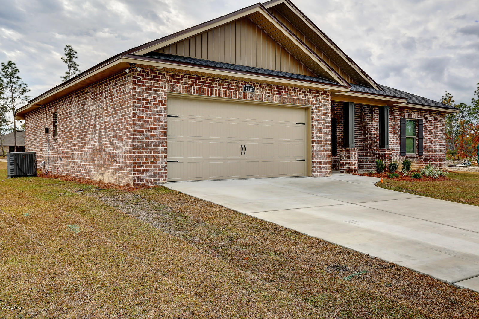 Cedar Creek Chase - Residential