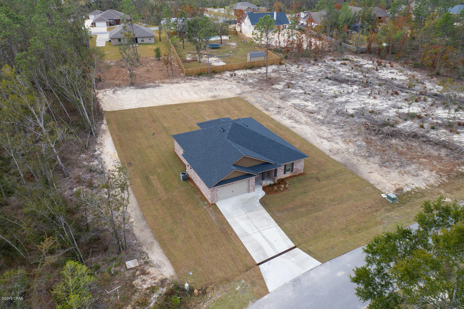 Cedar Creek Chase - Residential