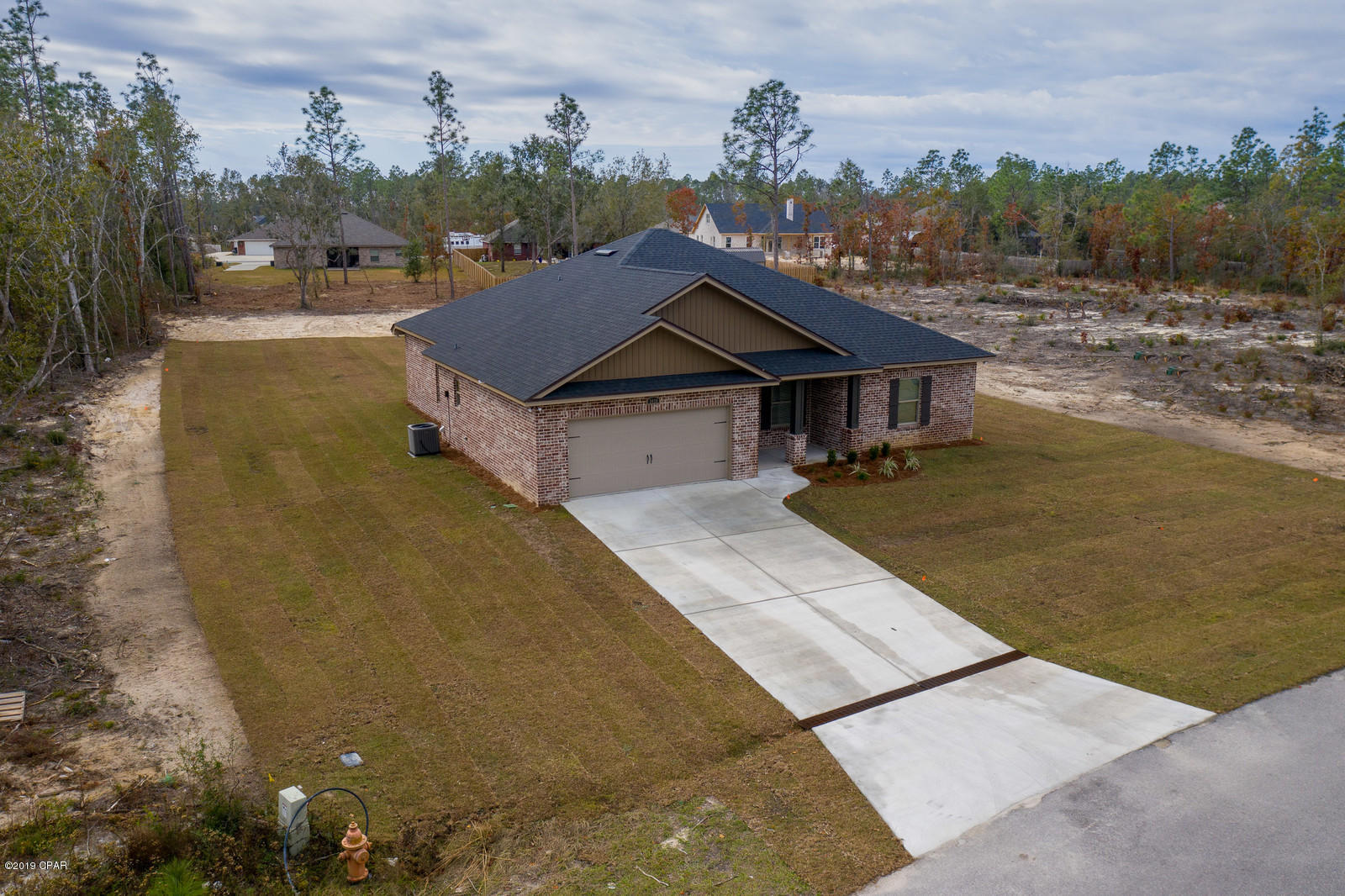 Cedar Creek Chase - Residential