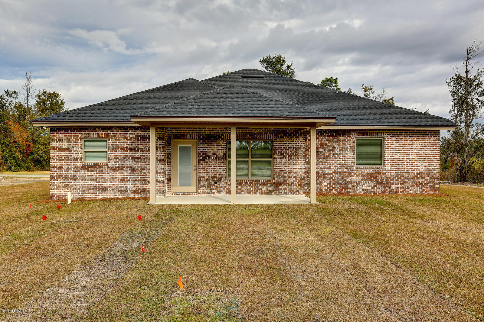 Cedar Creek Chase - Residential