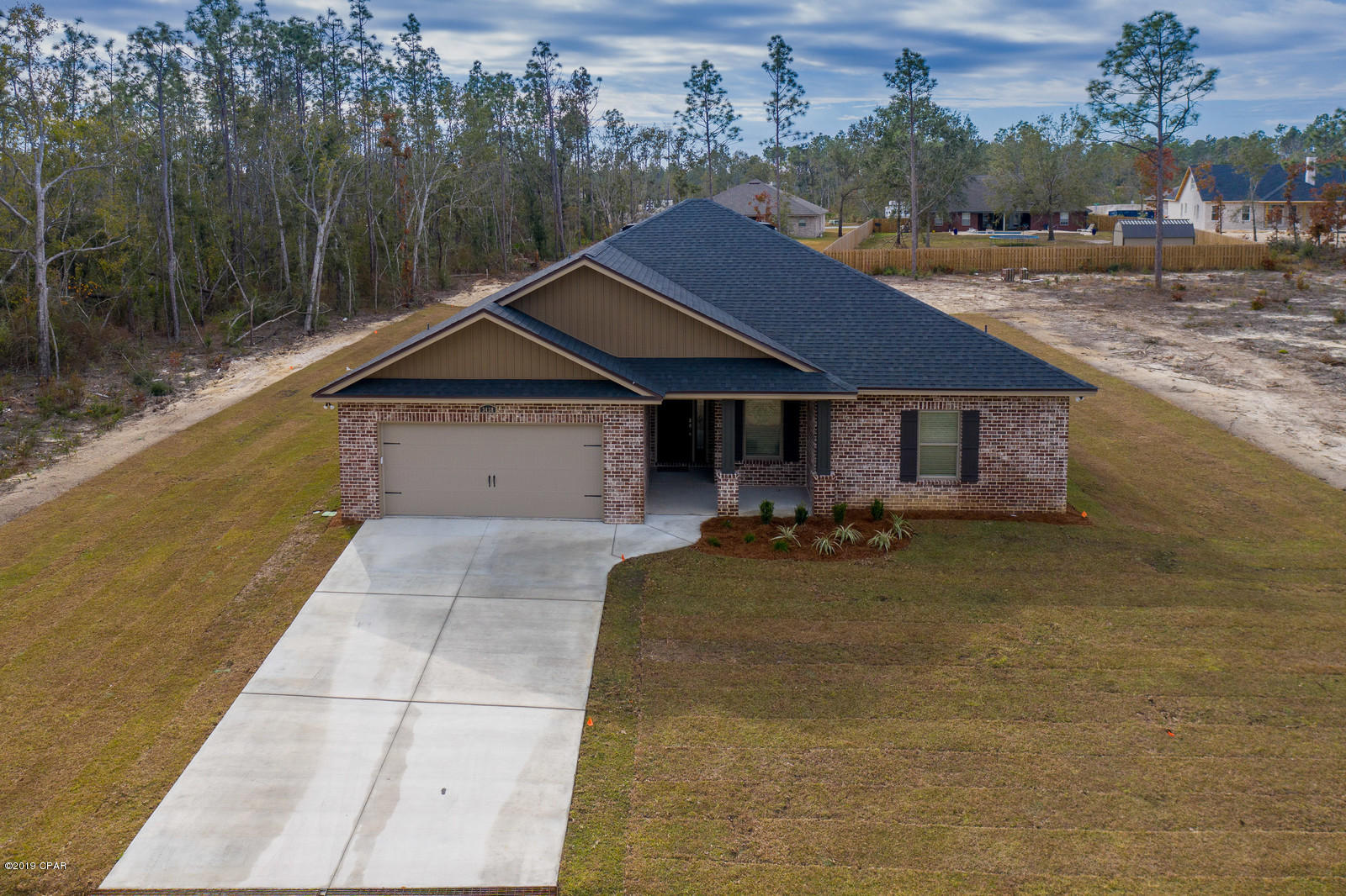 Cedar Creek Chase - Residential