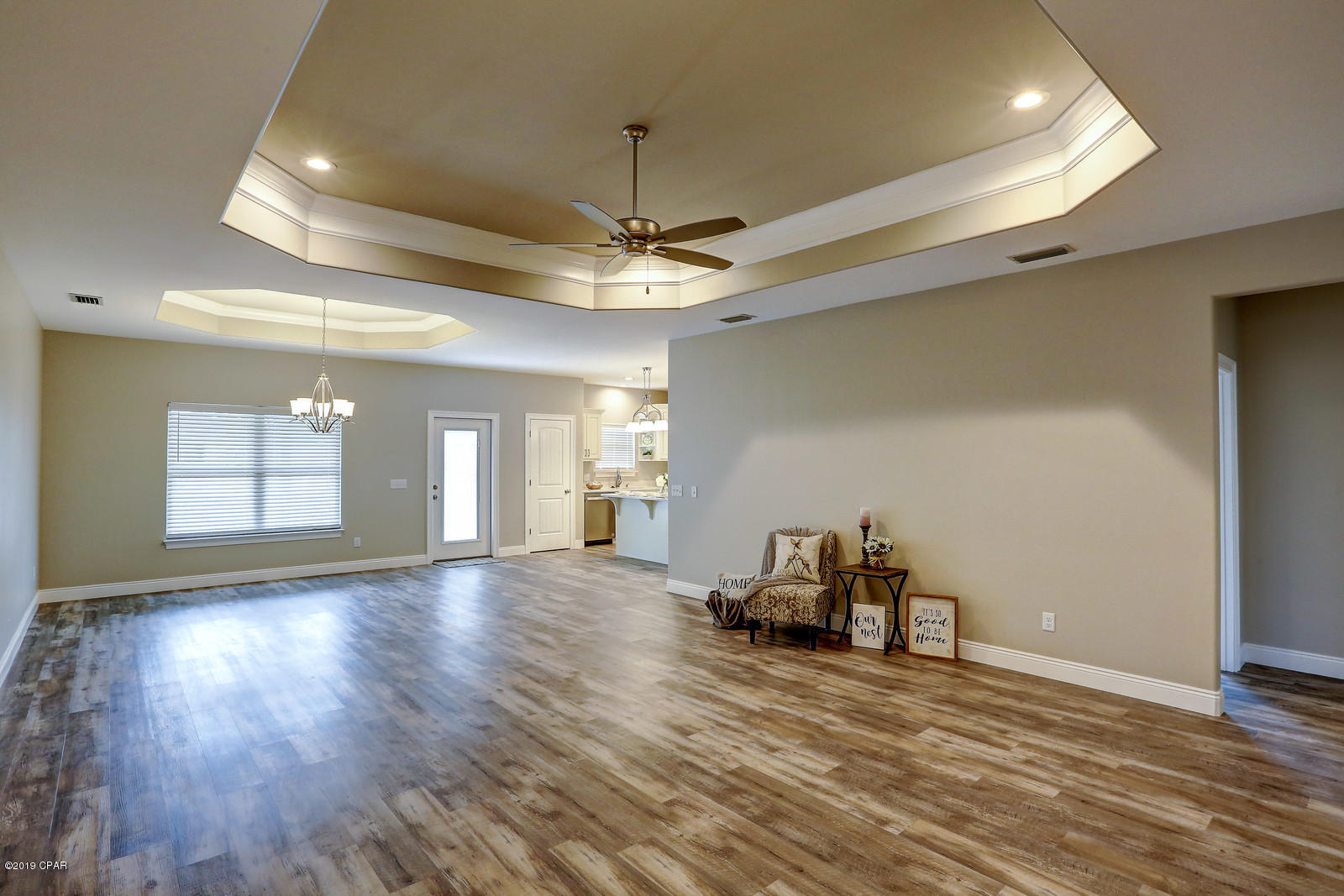 Cedar Creek Chase - Residential