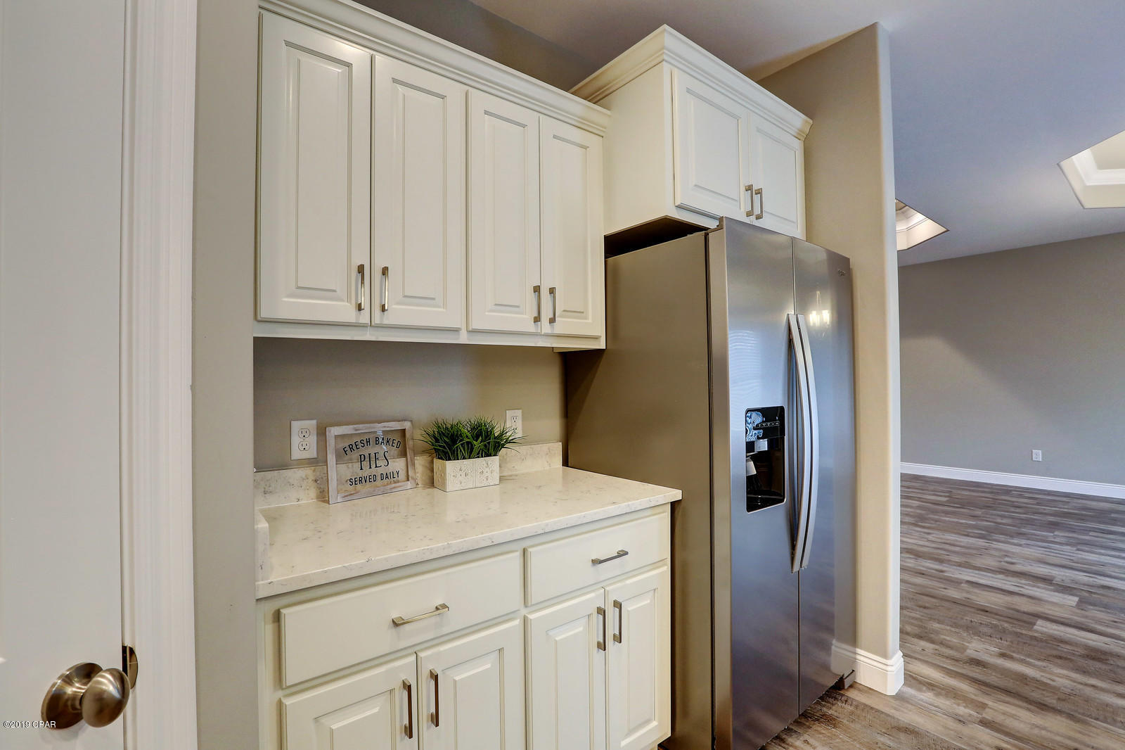 Cedar Creek Chase - Residential